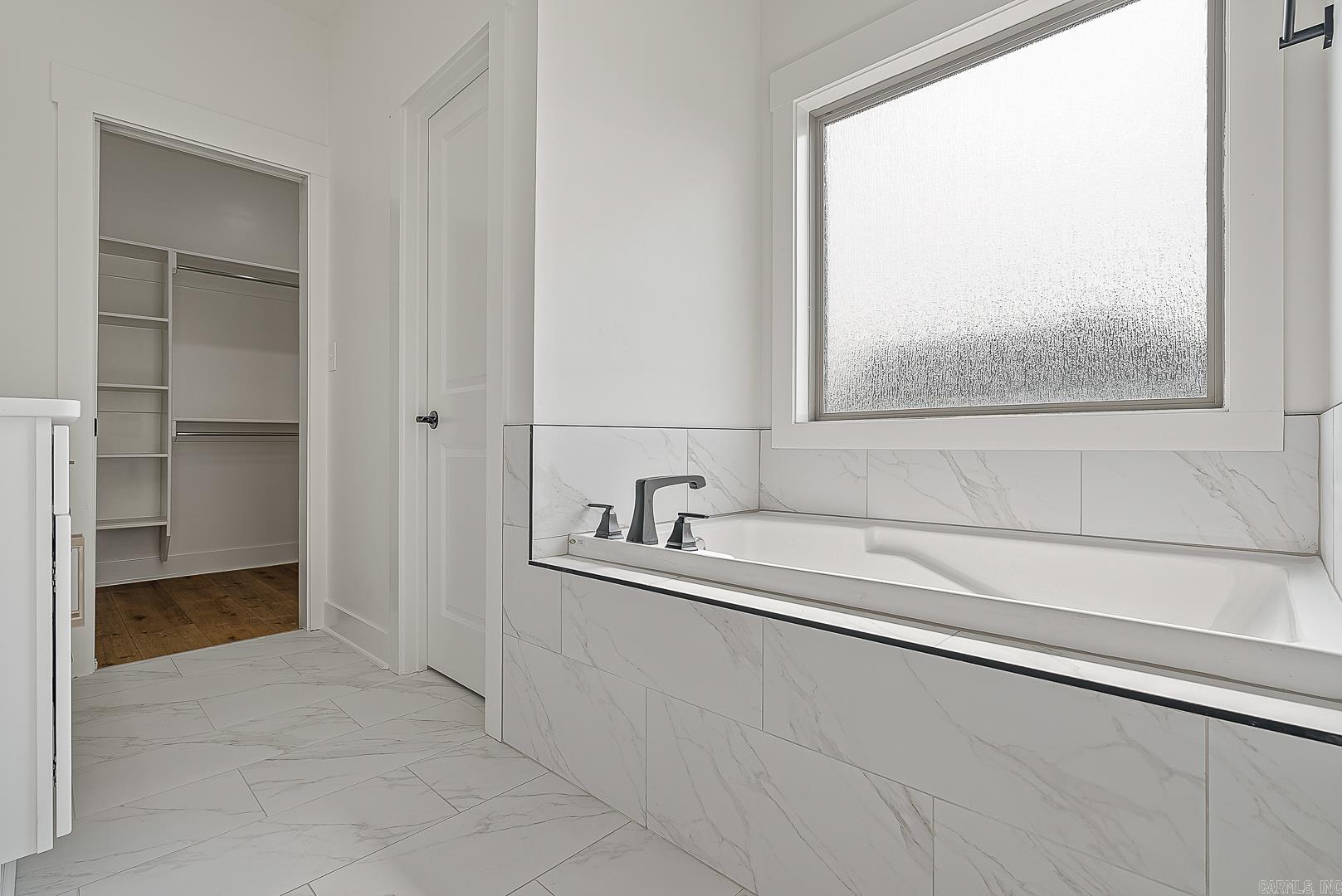 Hidden Creek - Residential