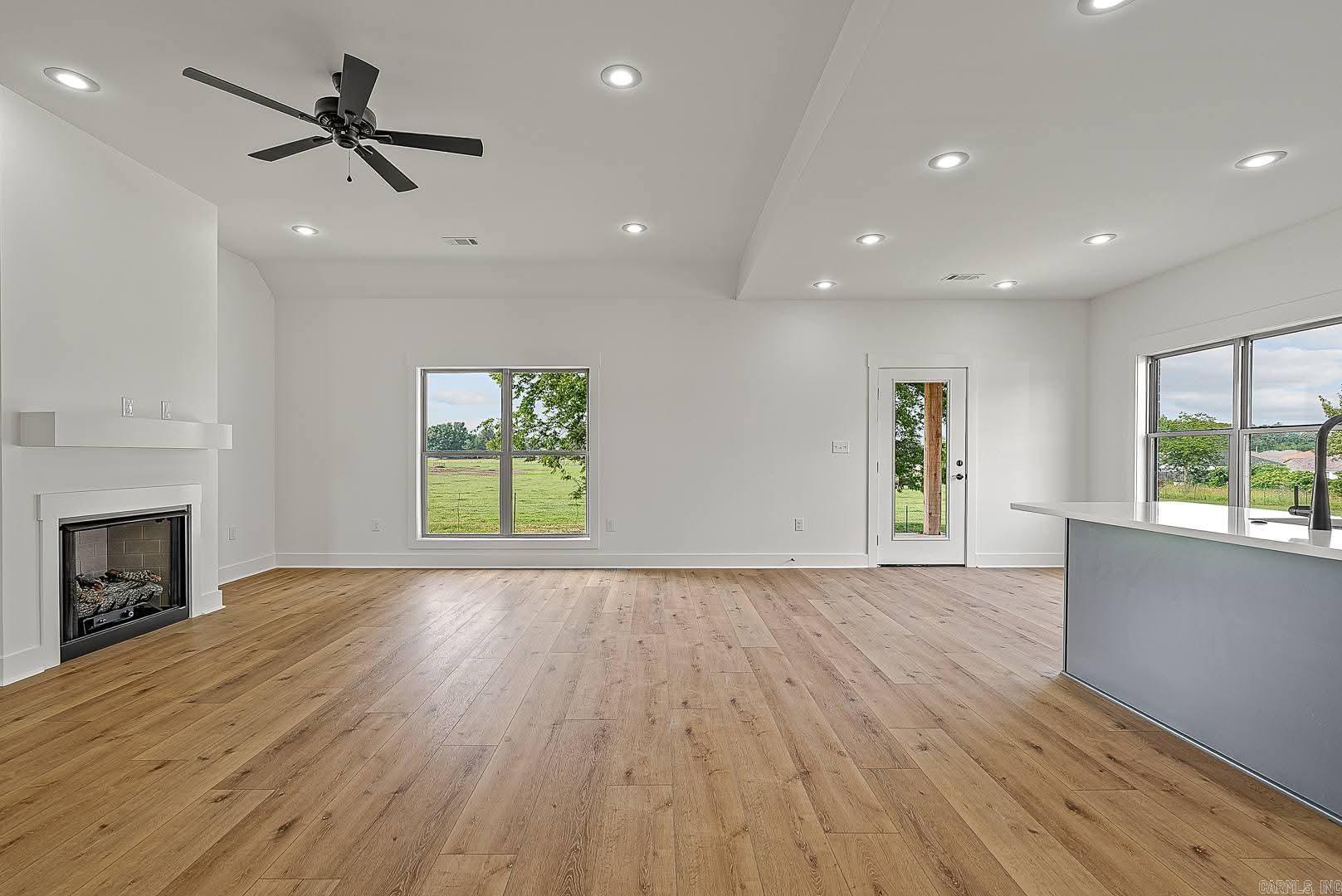 Hidden Creek - Residential