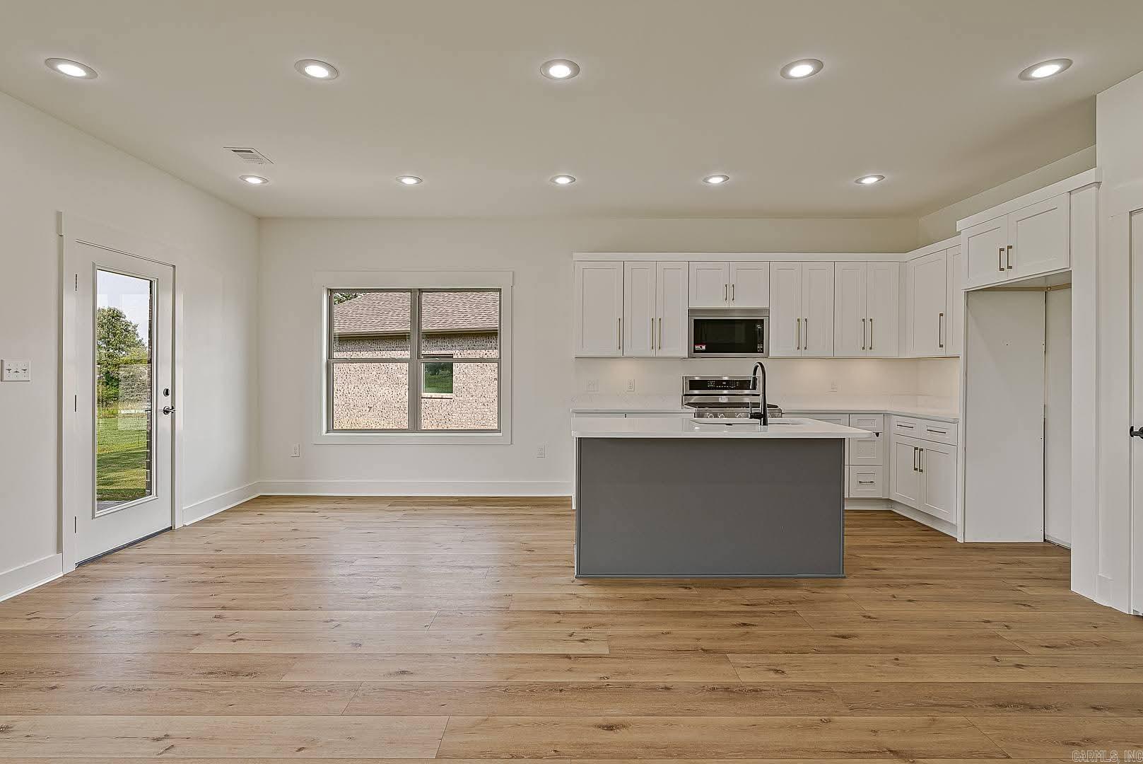 Hidden Creek - Residential