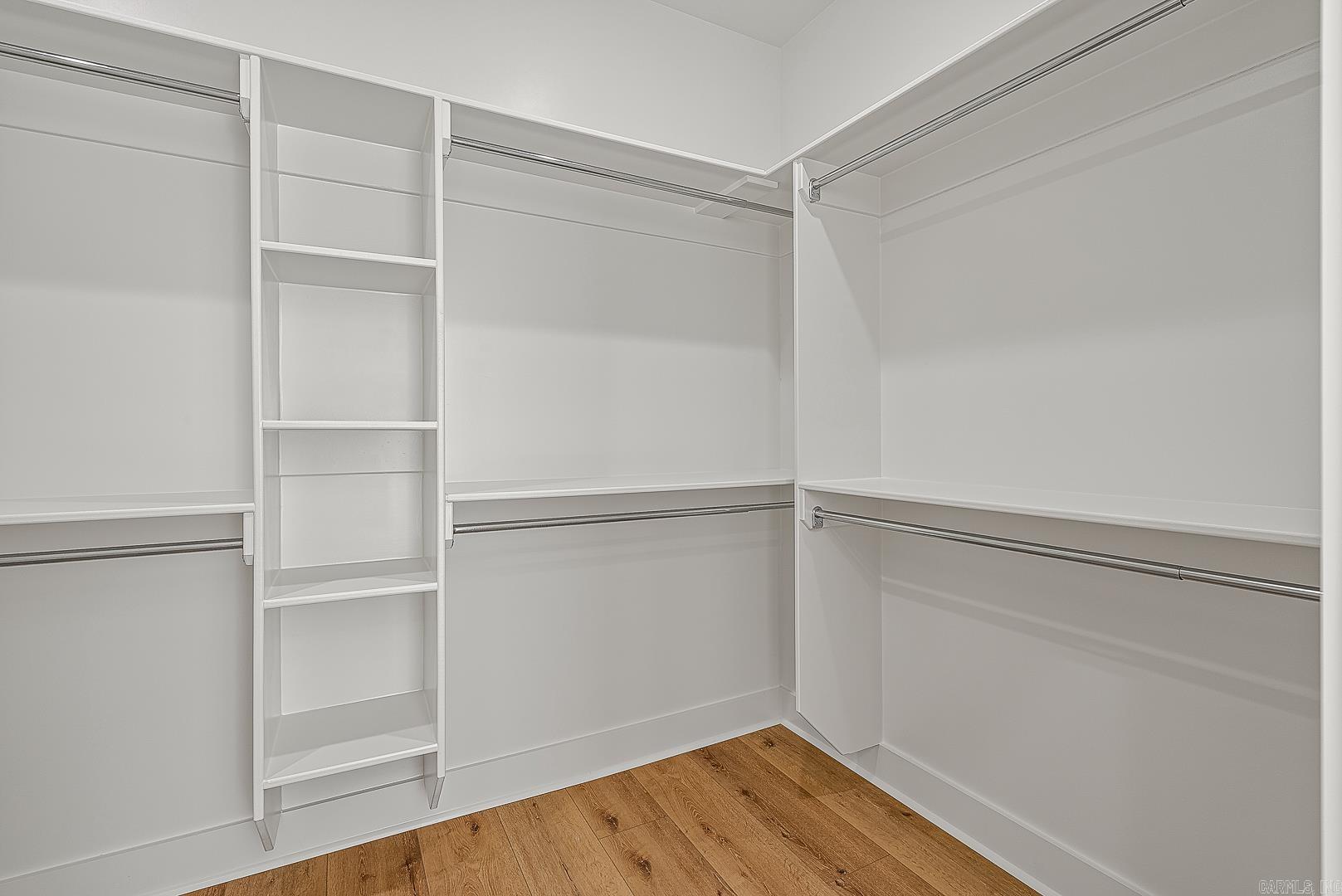 Hidden Creek - Residential