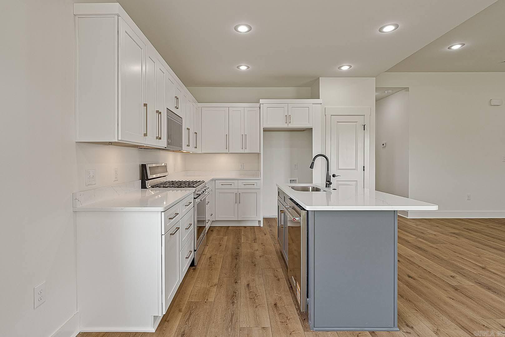 Hidden Creek - Residential