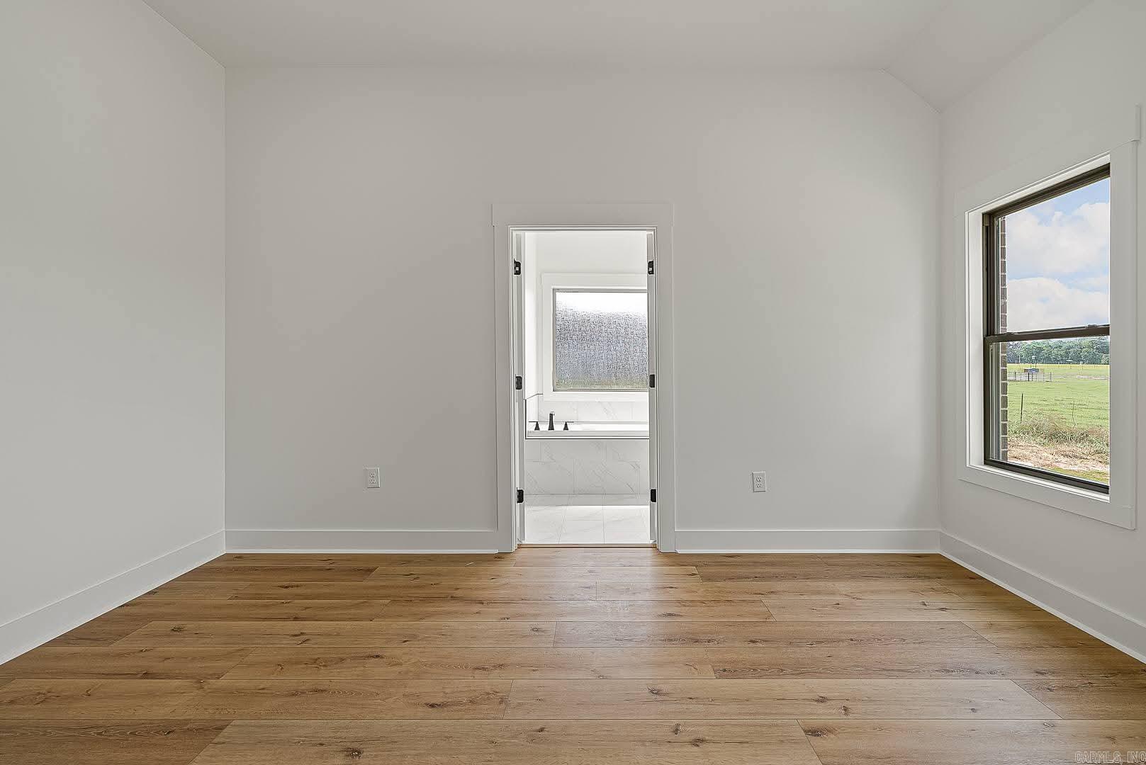 Hidden Creek - Residential