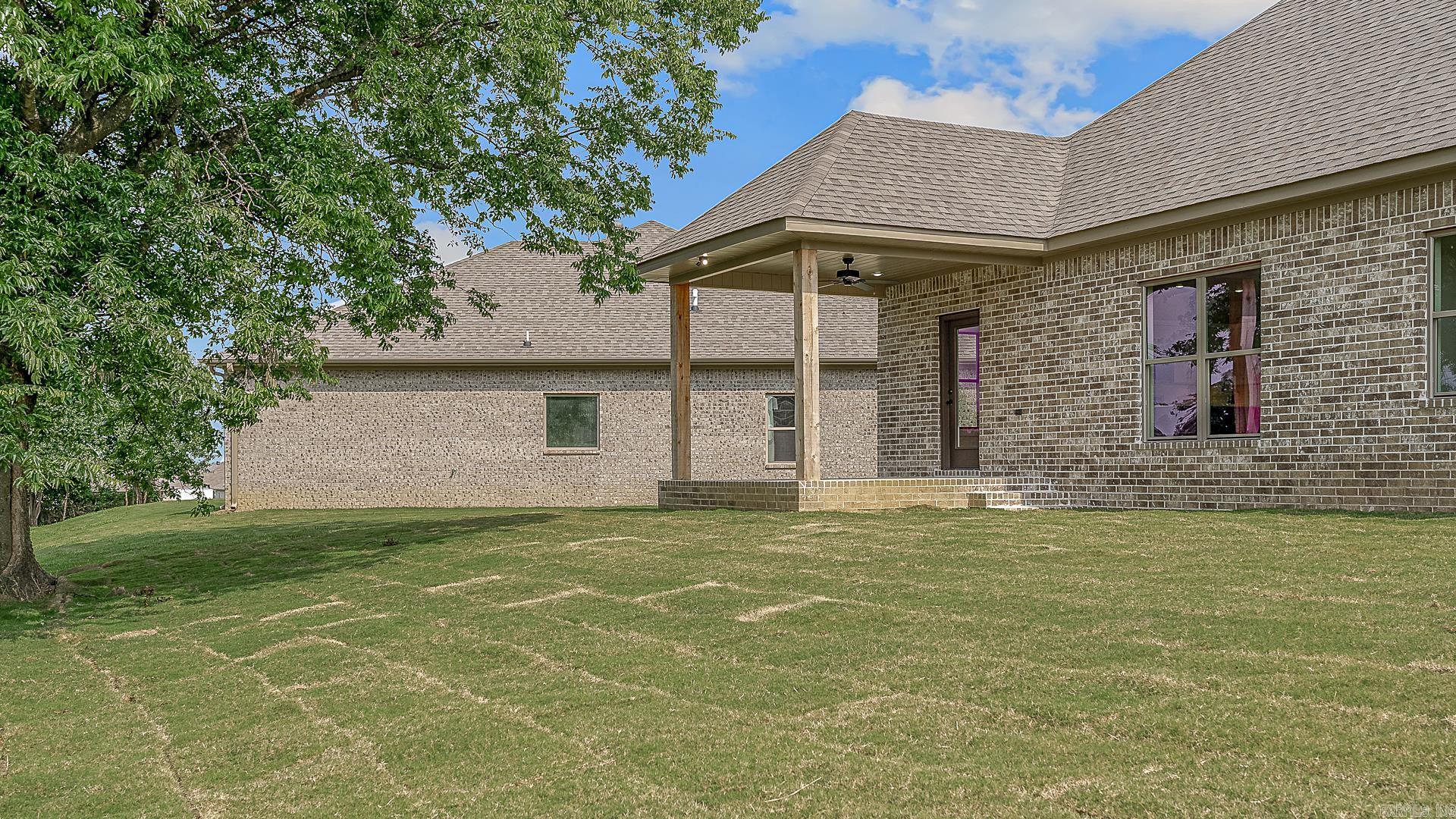 Hidden Creek - Residential