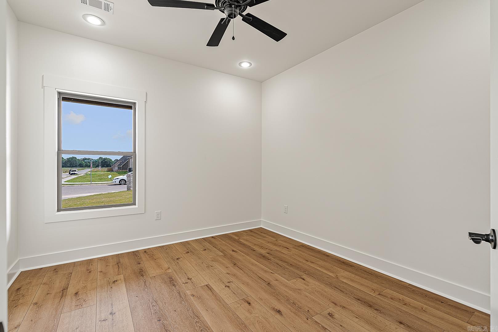 Hidden Creek - Residential