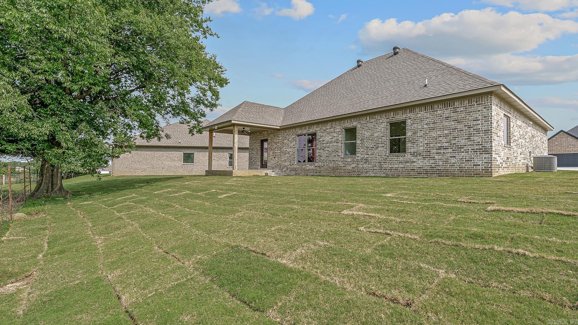 Hidden Creek - Residential