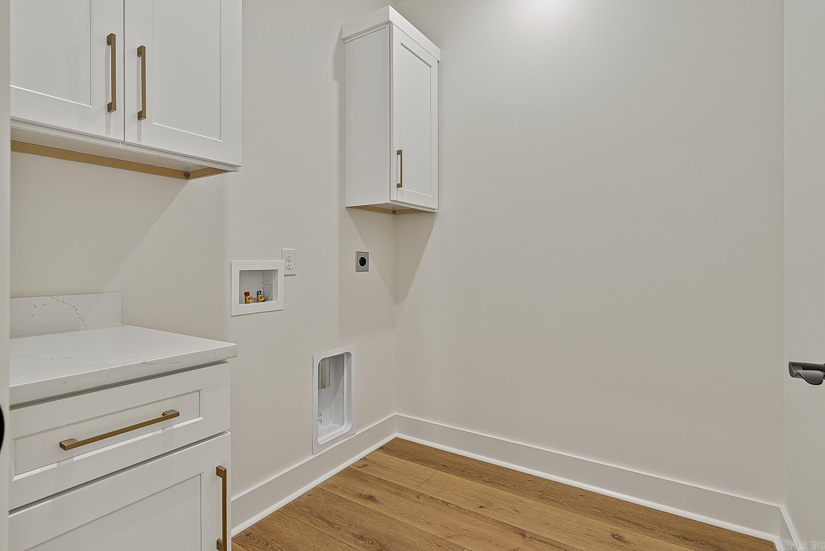 Hidden Creek - Residential