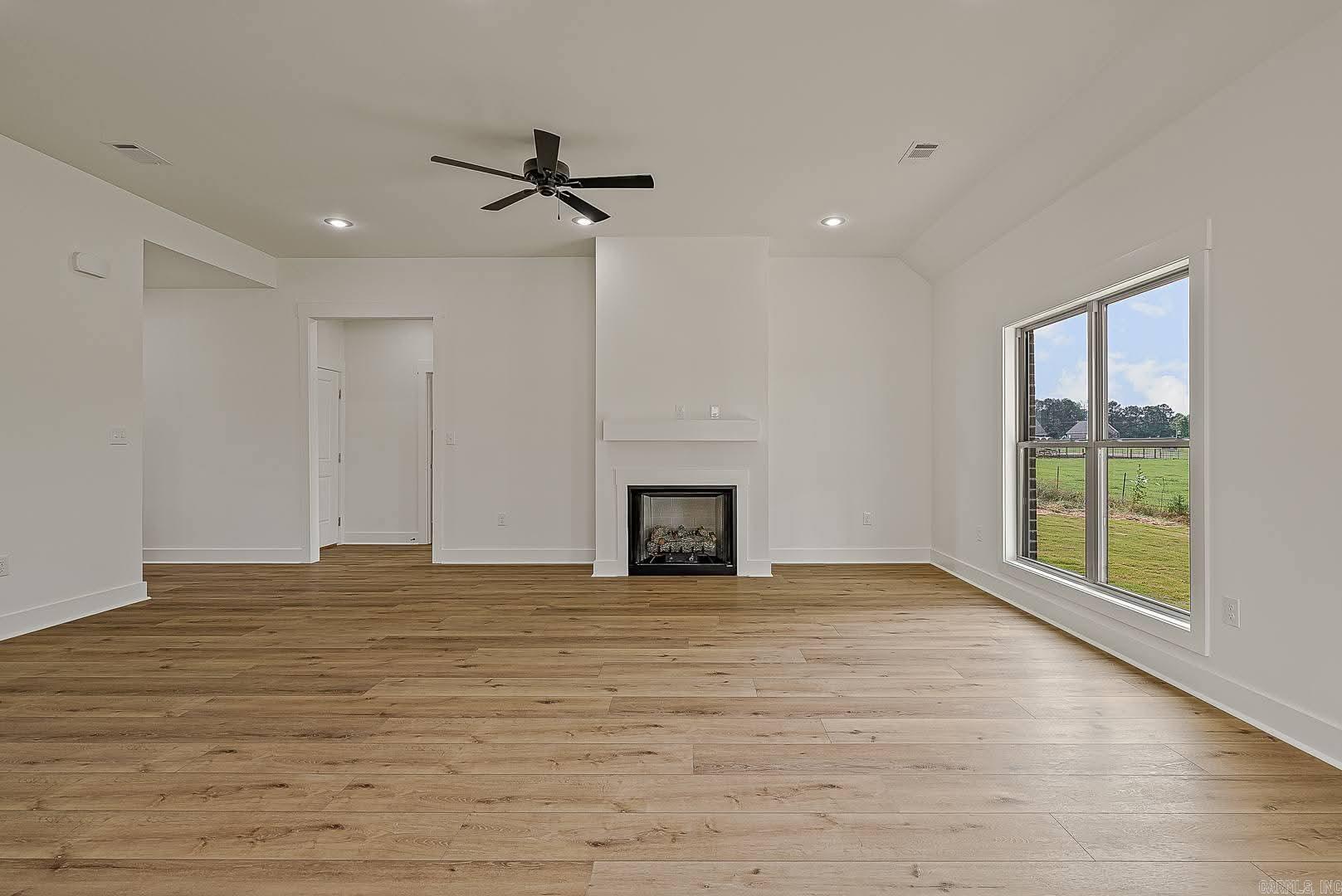 Hidden Creek - Residential