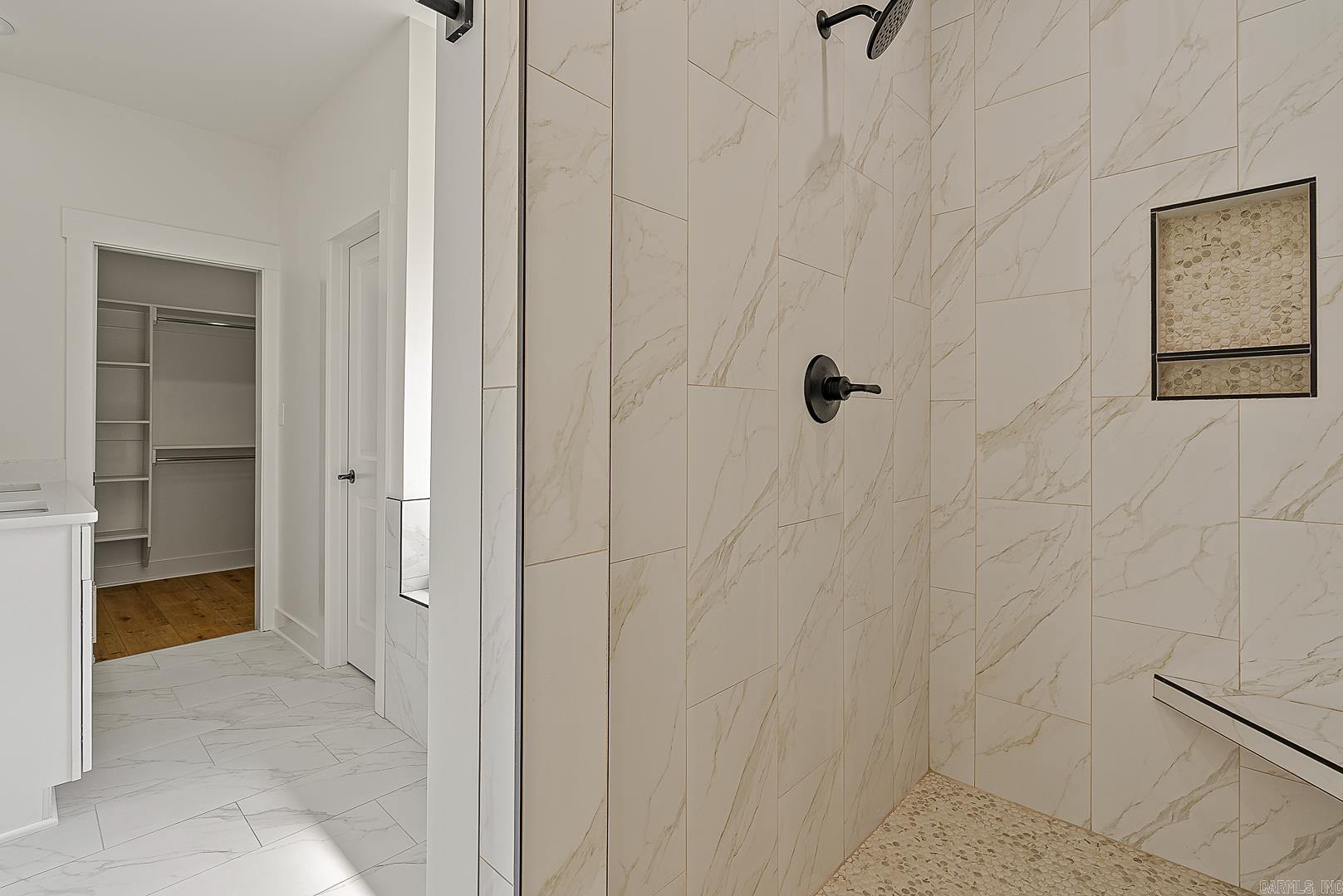 Hidden Creek - Residential