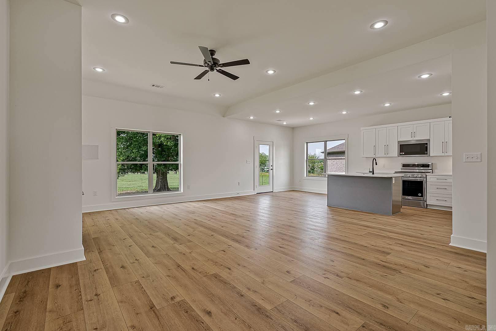 Hidden Creek - Residential