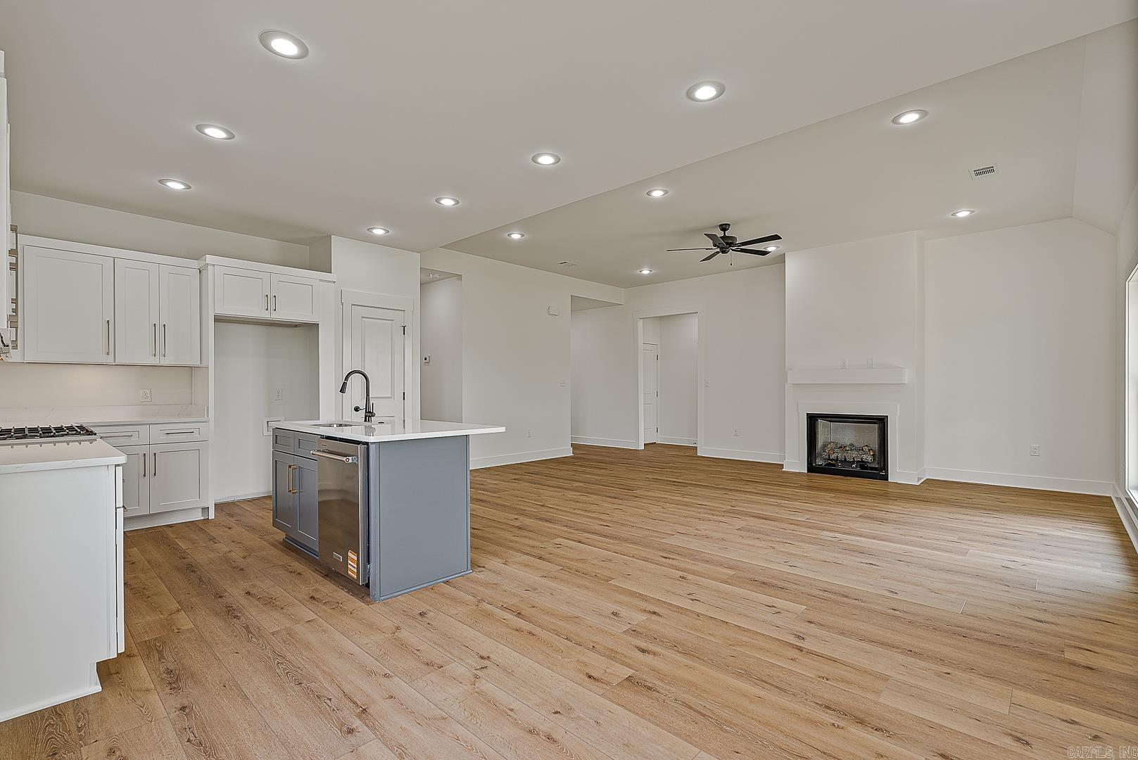 Hidden Creek - Residential