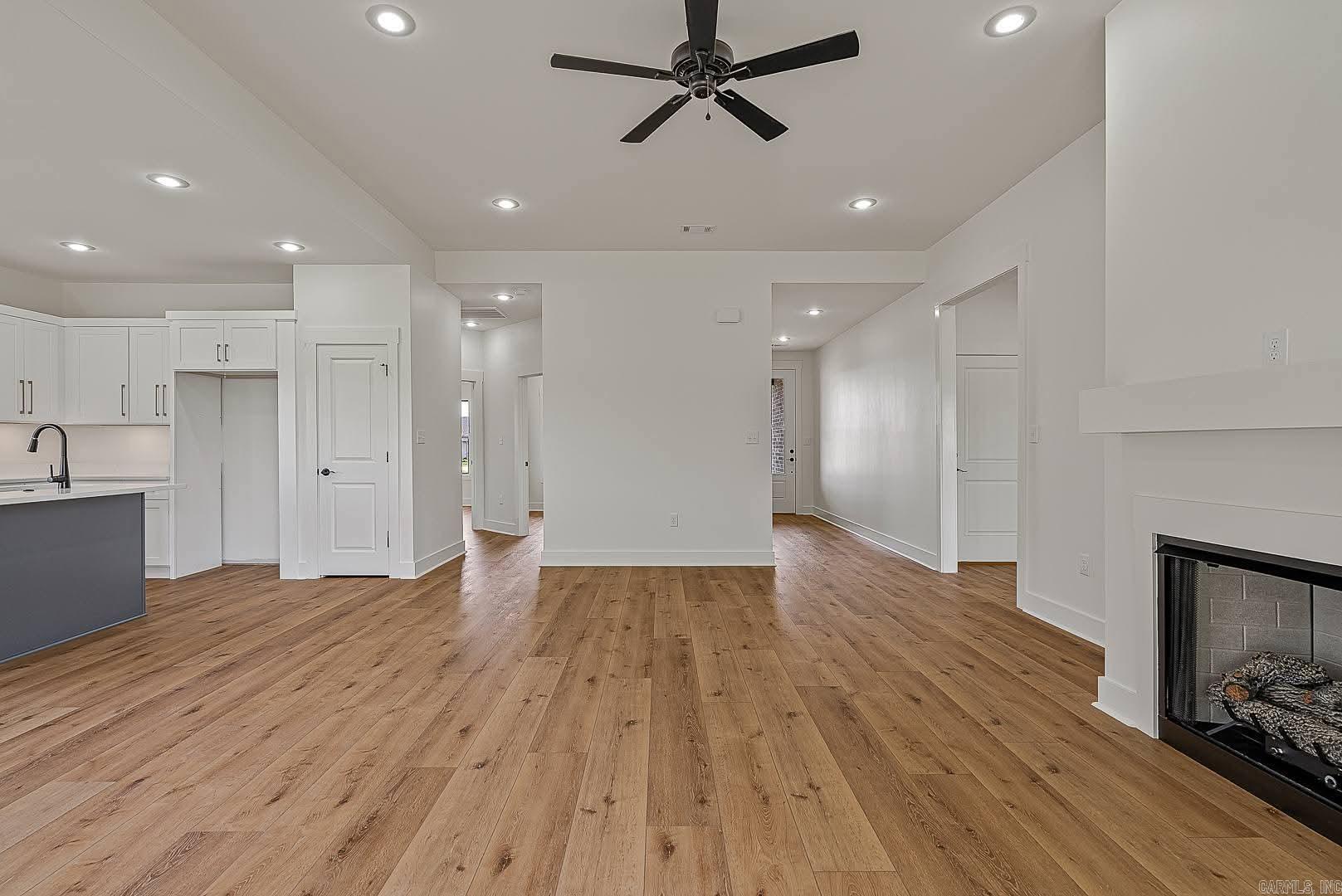 Hidden Creek - Residential