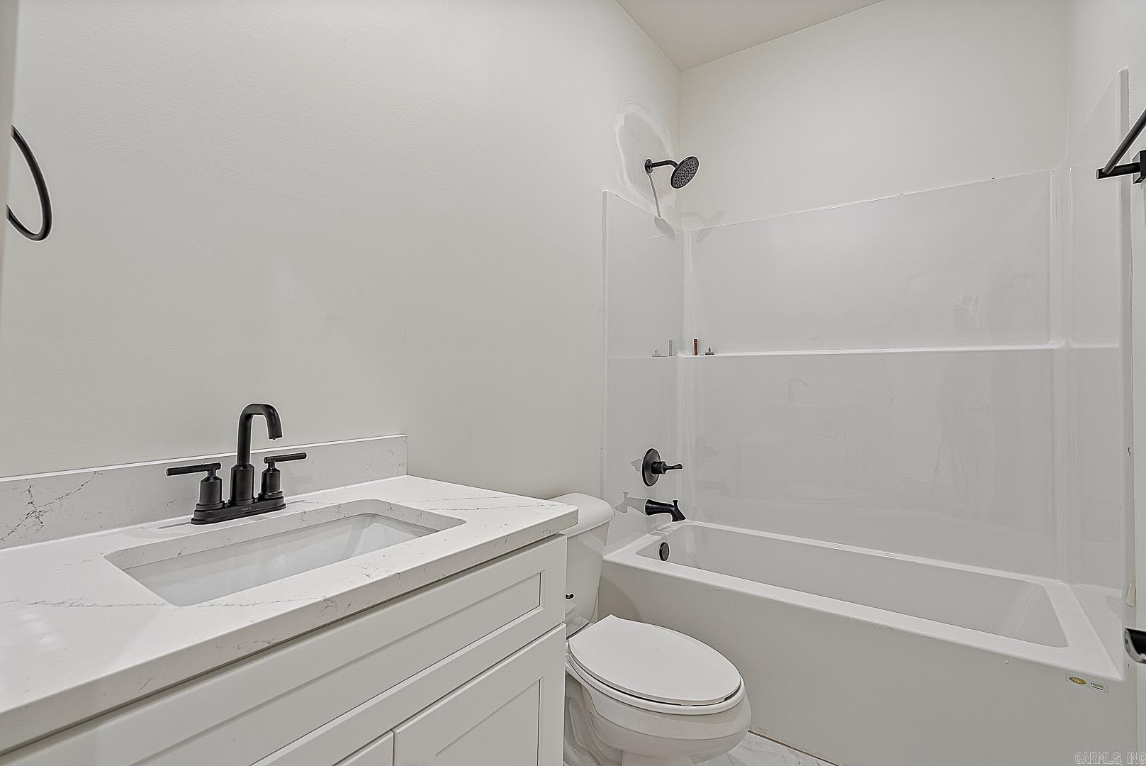 Hidden Creek - Residential