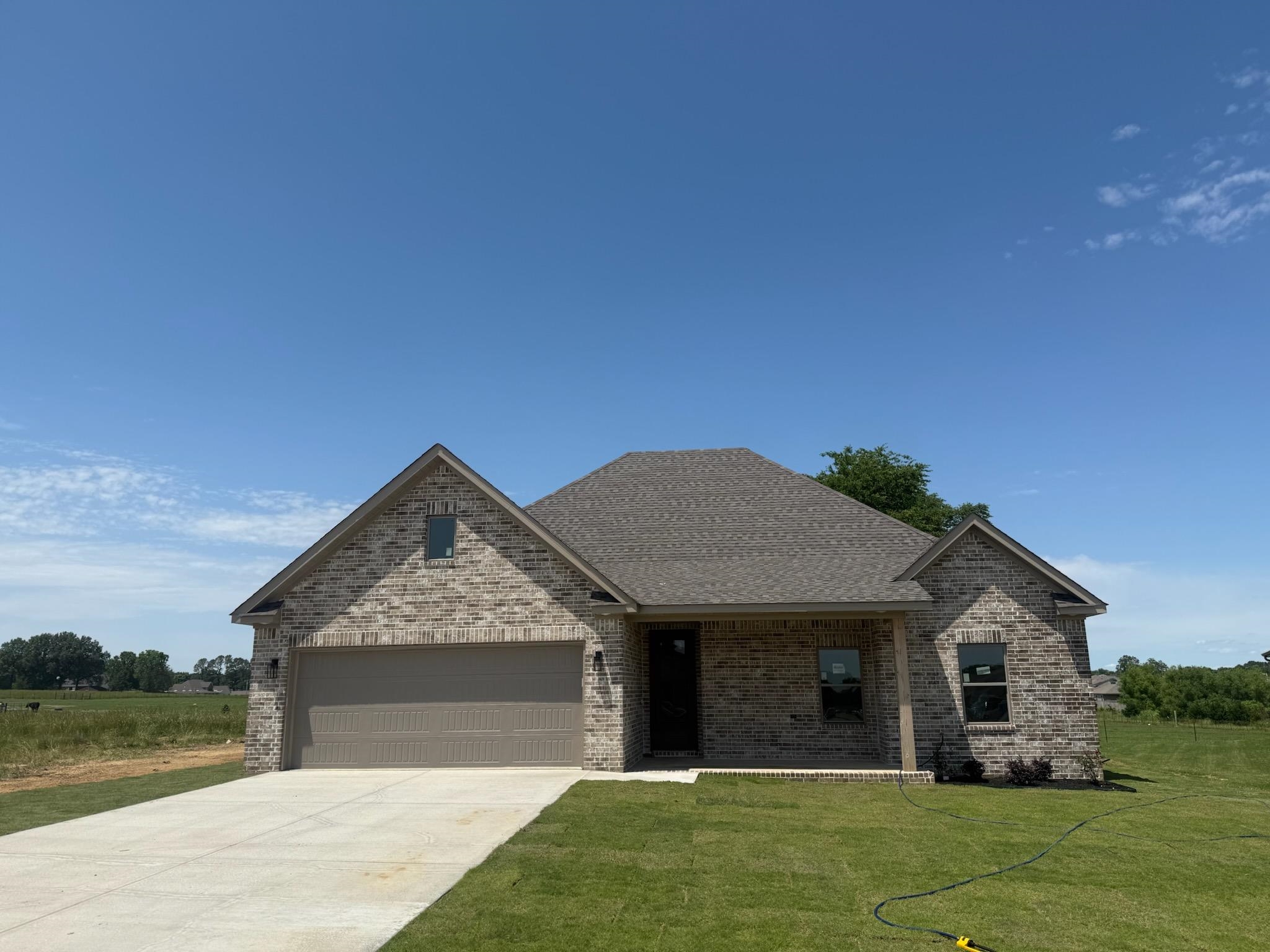 Hidden Creek - Residential
