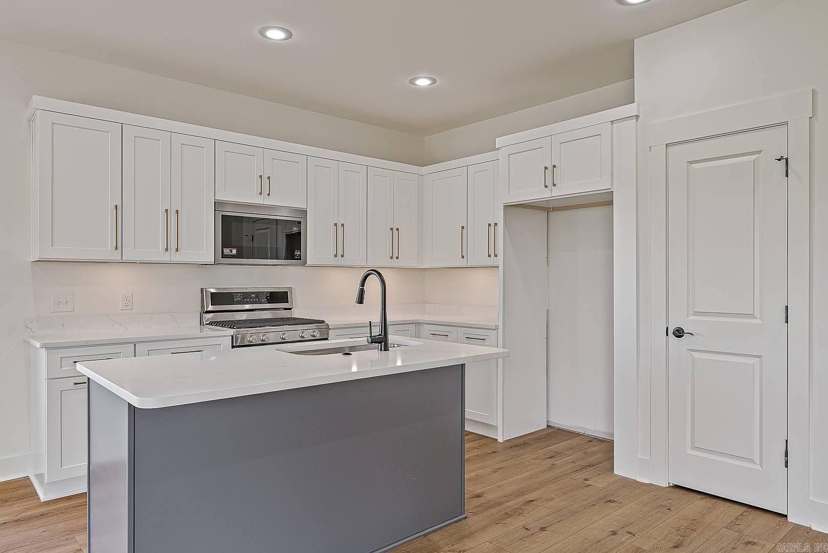 Hidden Creek - Residential