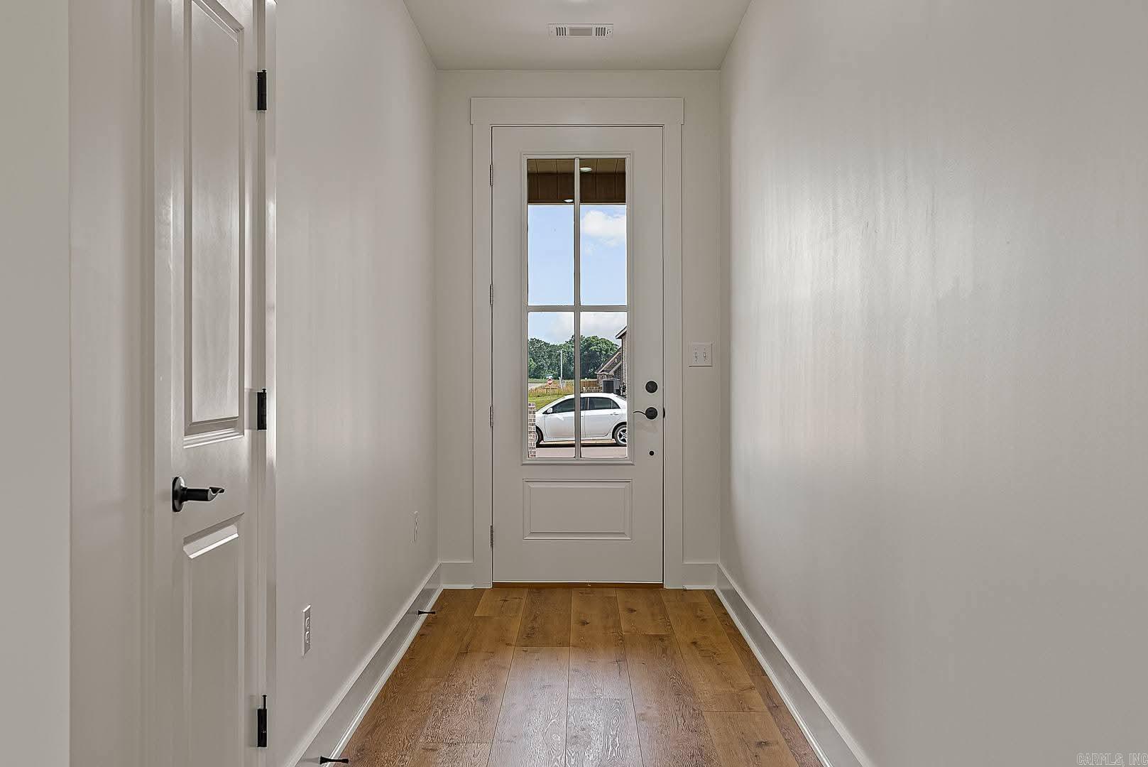 Hidden Creek - Residential