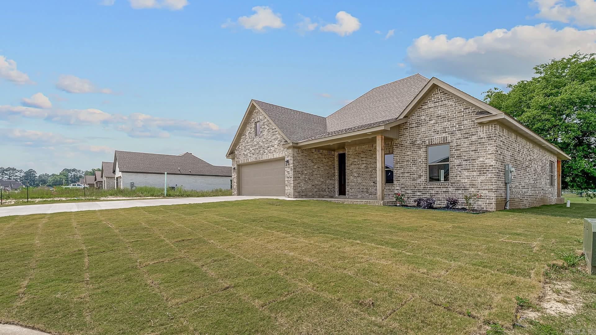 Hidden Creek - Residential