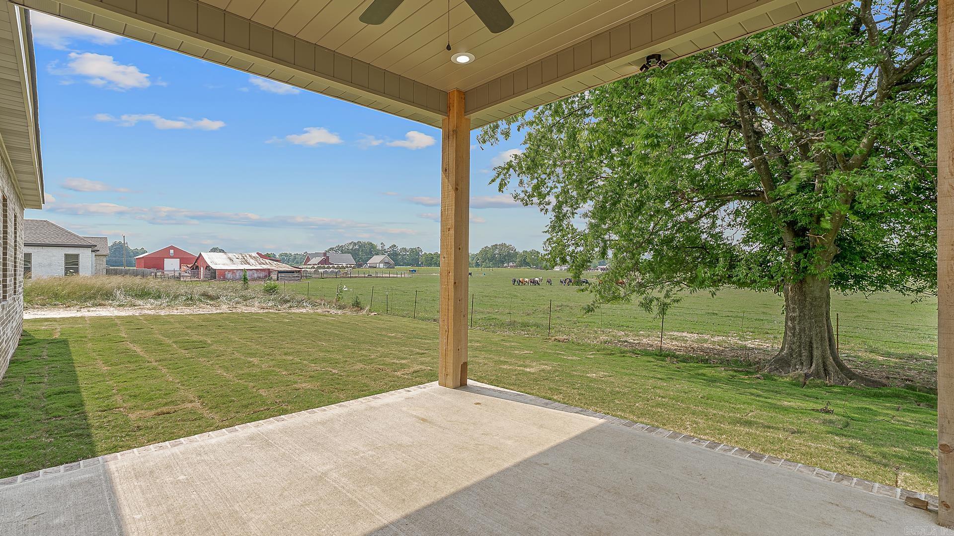 Hidden Creek - Residential