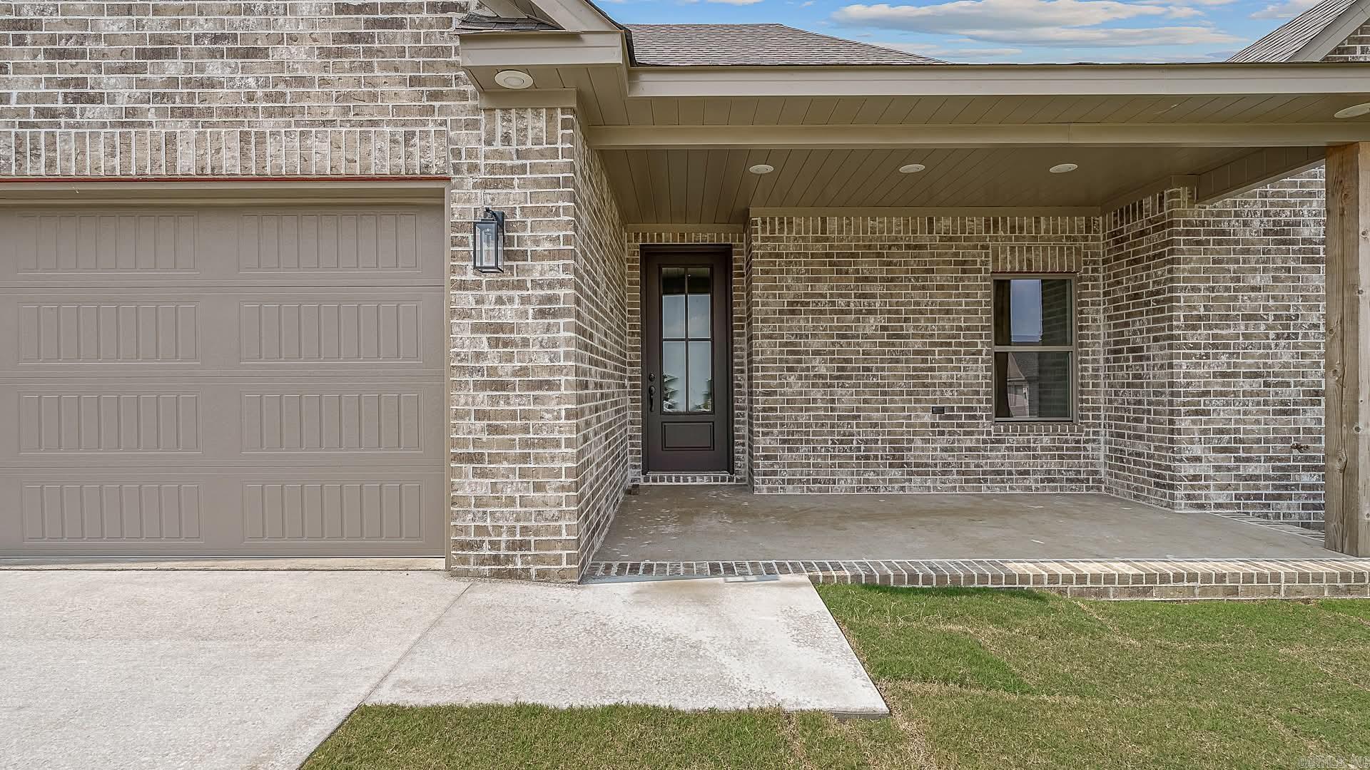 Hidden Creek - Residential