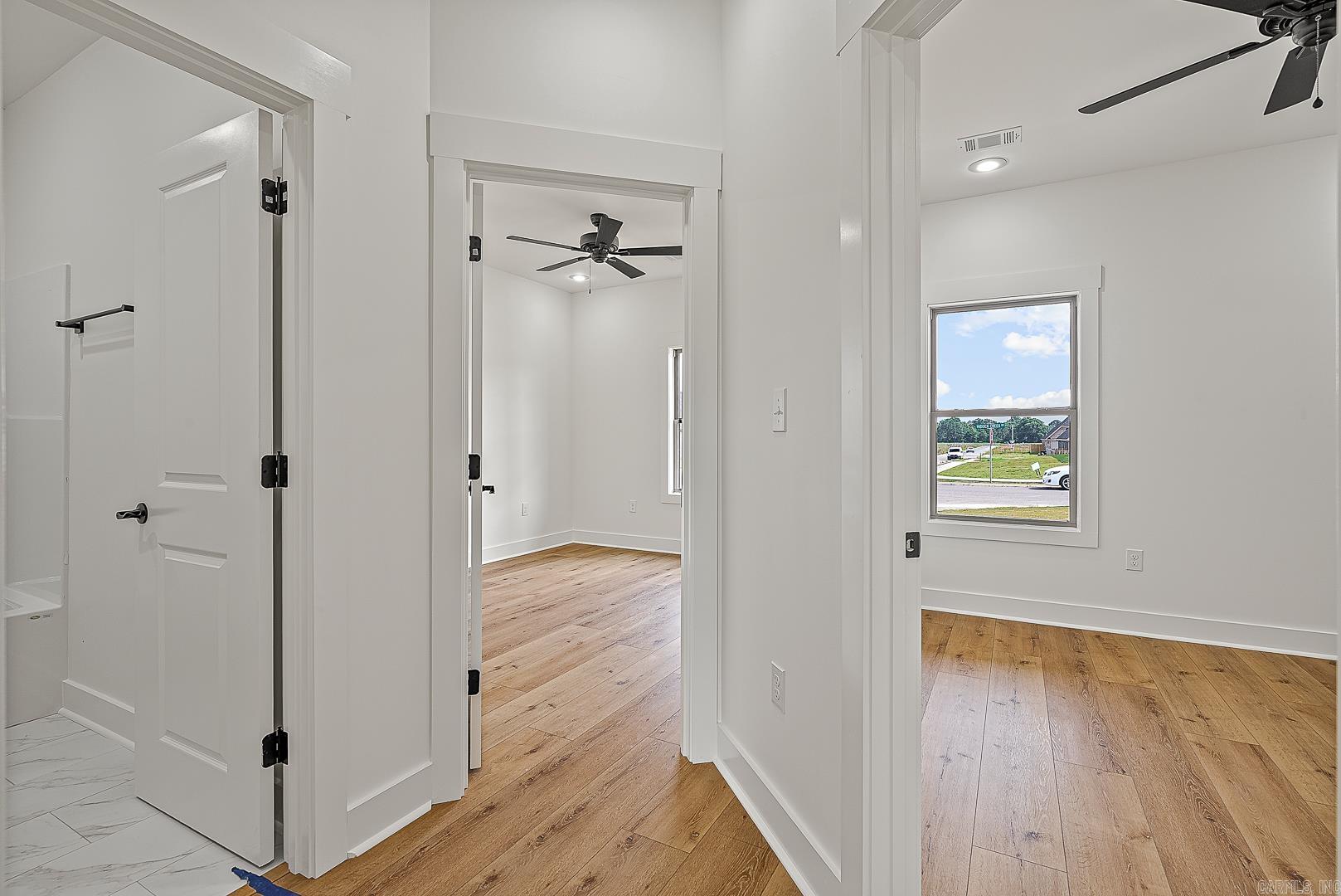 Hidden Creek - Residential