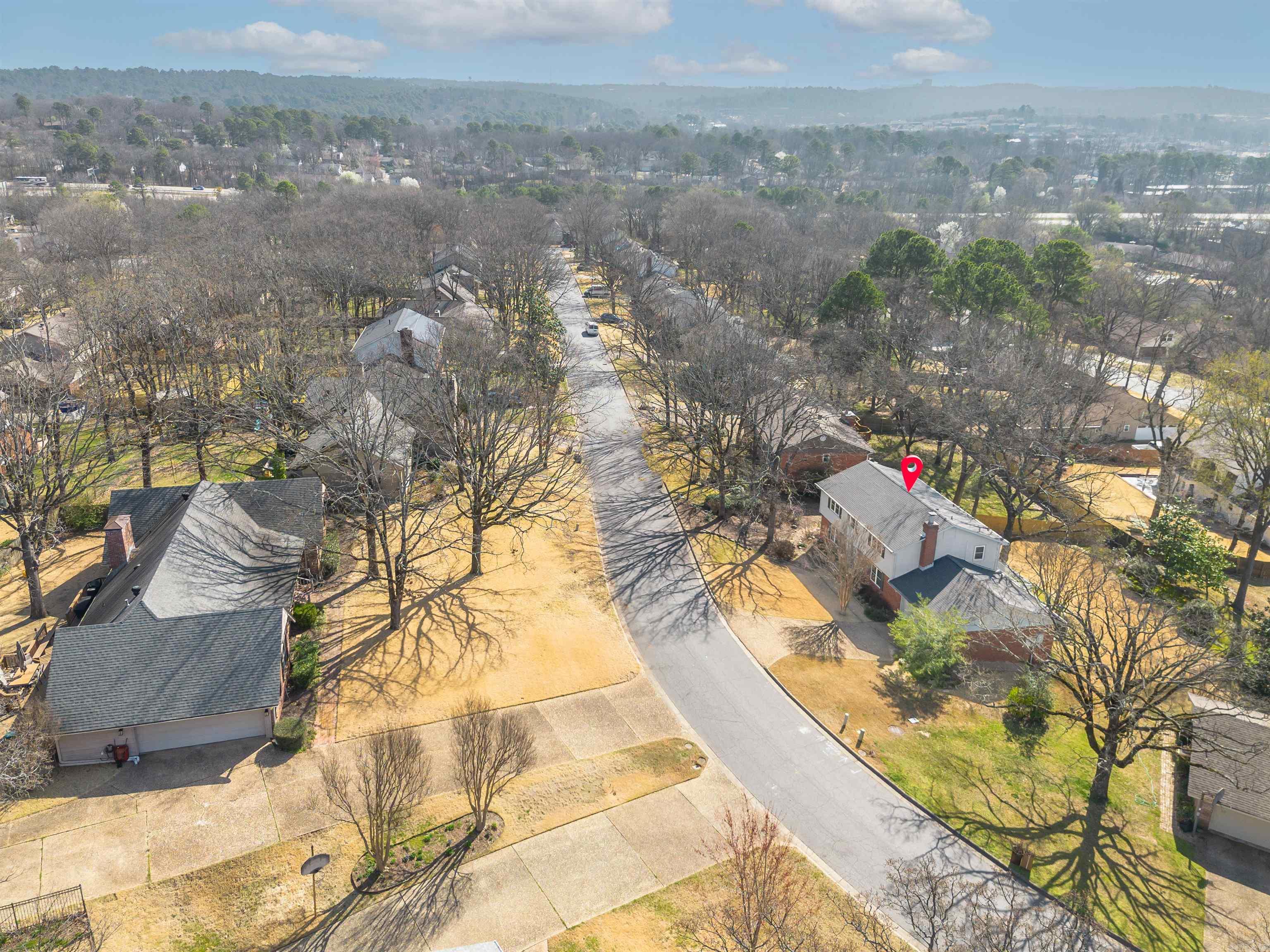 PLEASANT VALLEY - Residential