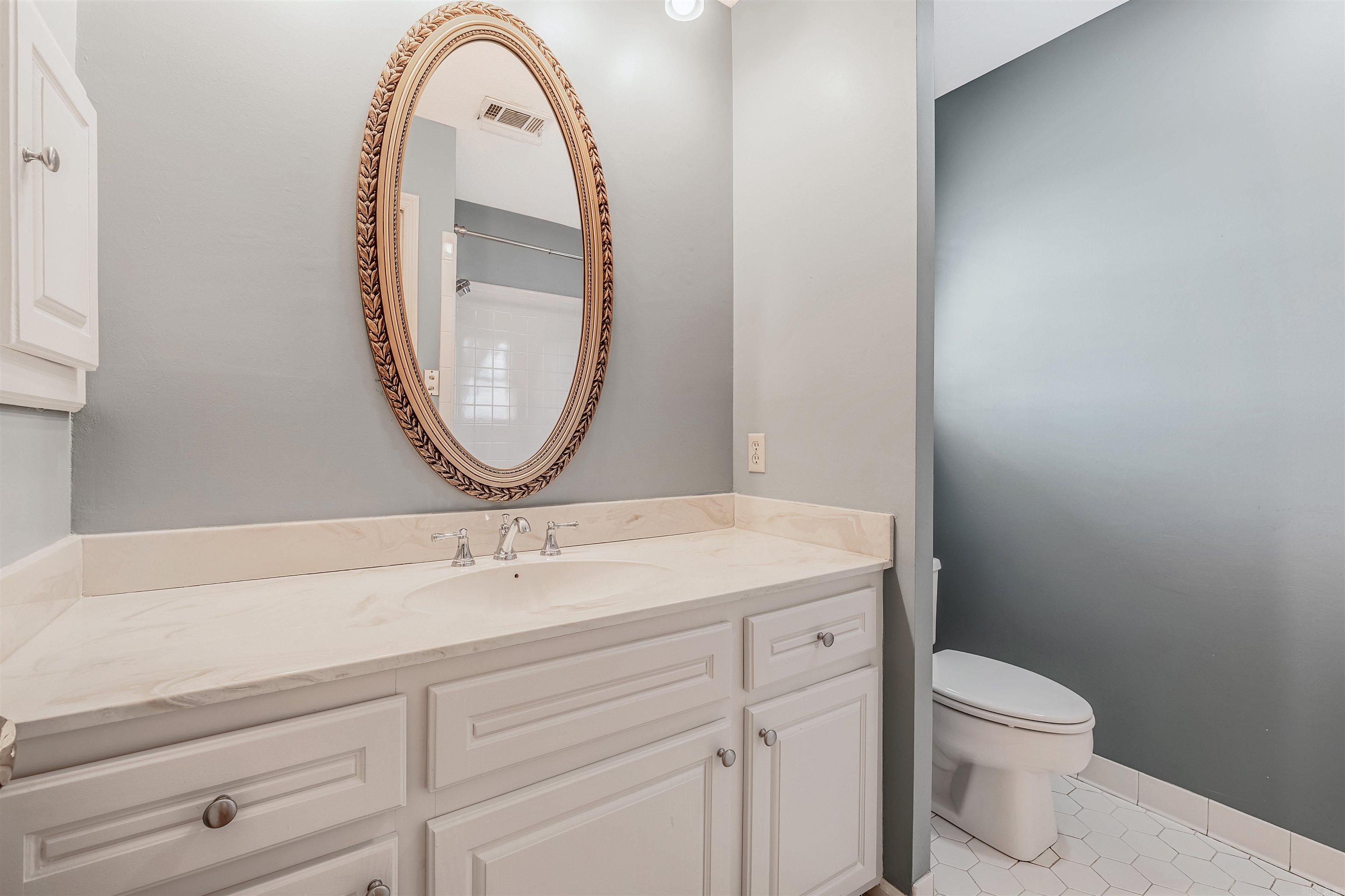 PLEASANT VALLEY - Residential