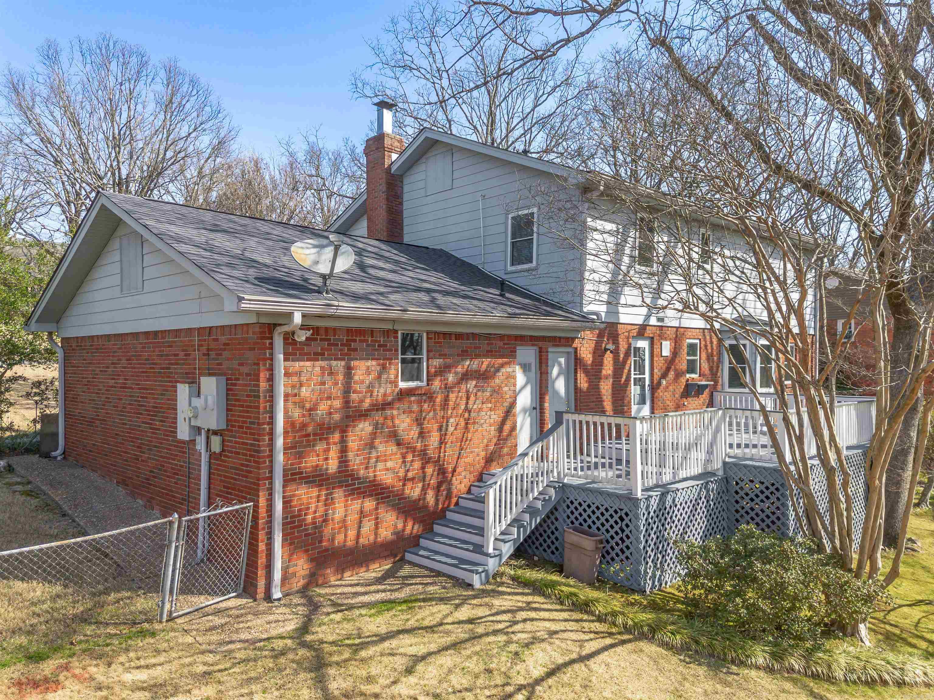 PLEASANT VALLEY - Residential