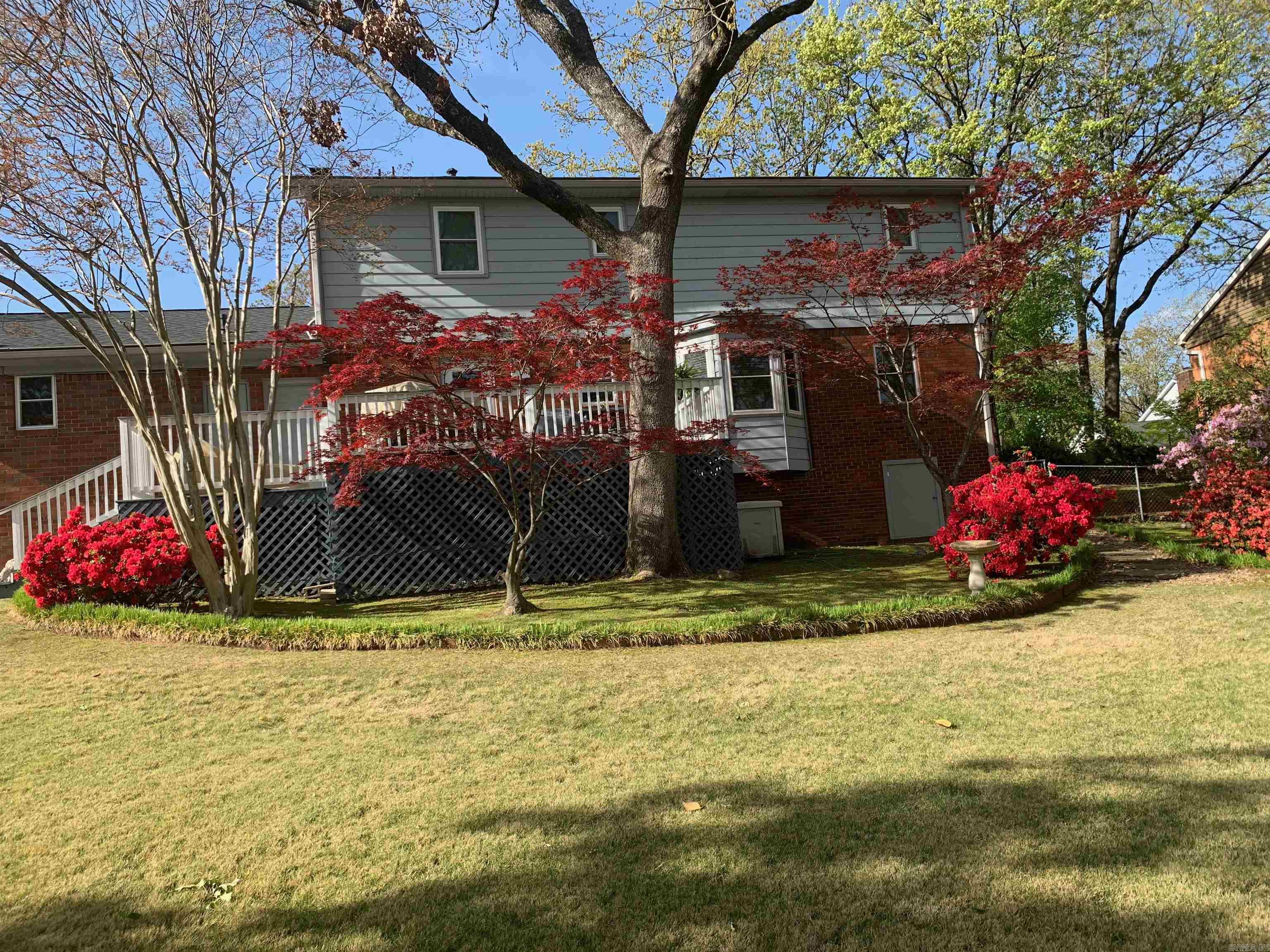 PLEASANT VALLEY - Residential