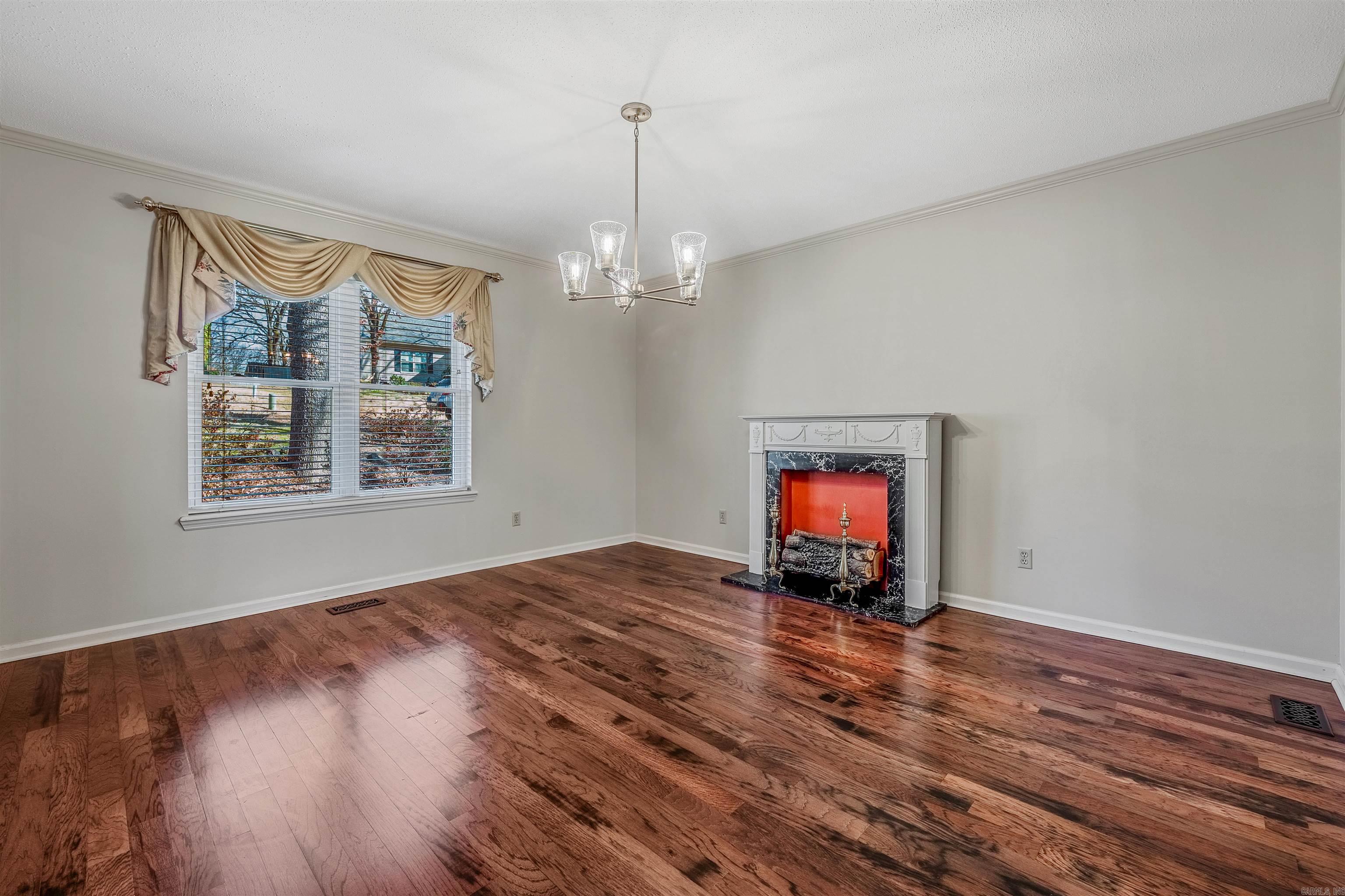 PLEASANT VALLEY - Residential