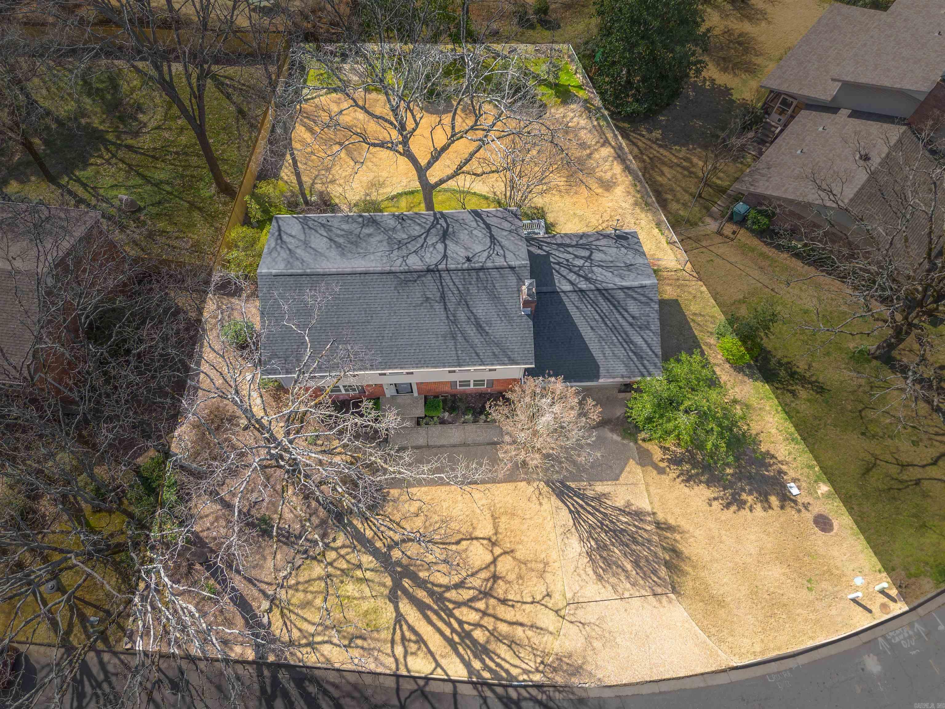 PLEASANT VALLEY - Residential