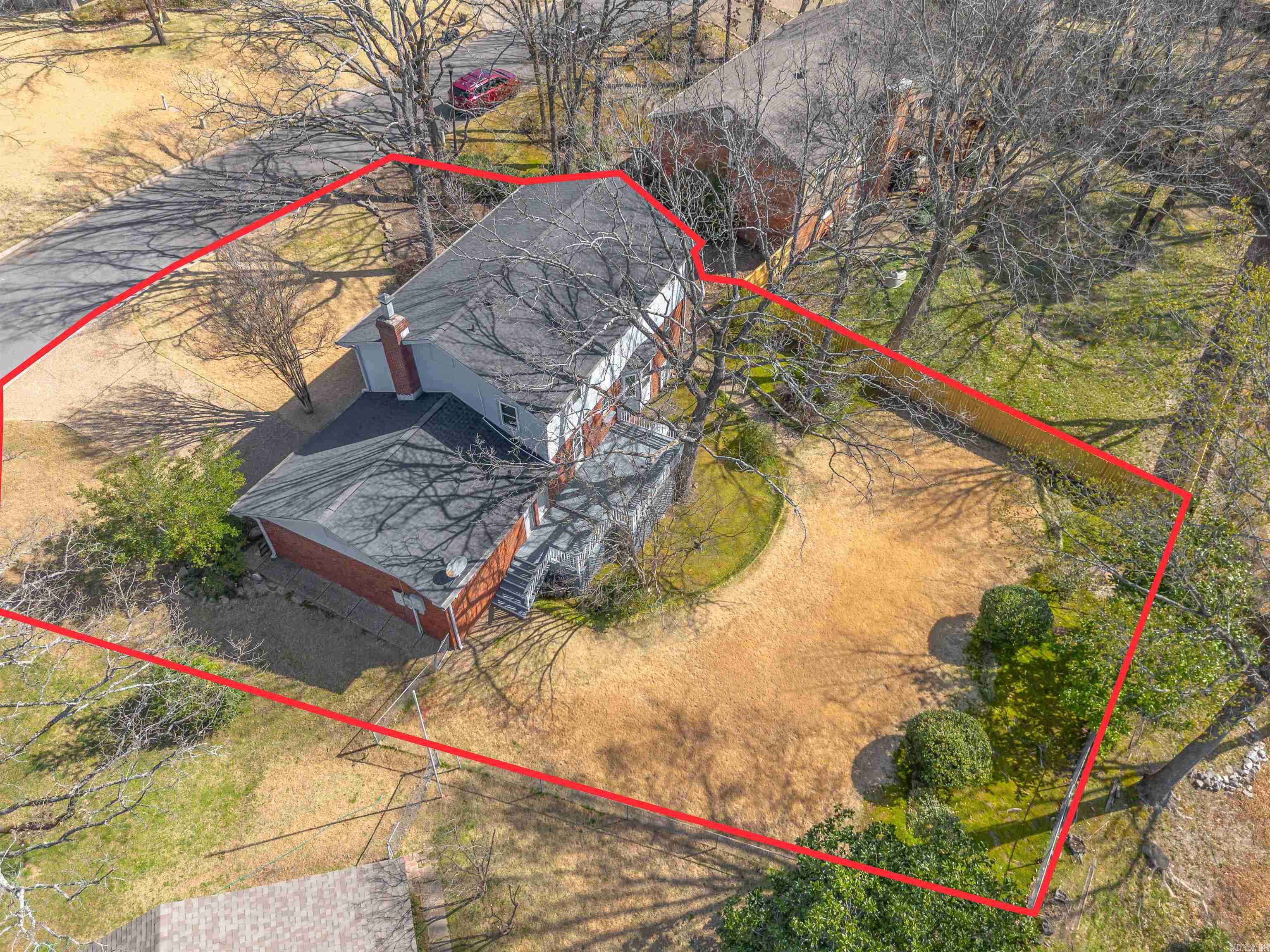 PLEASANT VALLEY - Residential