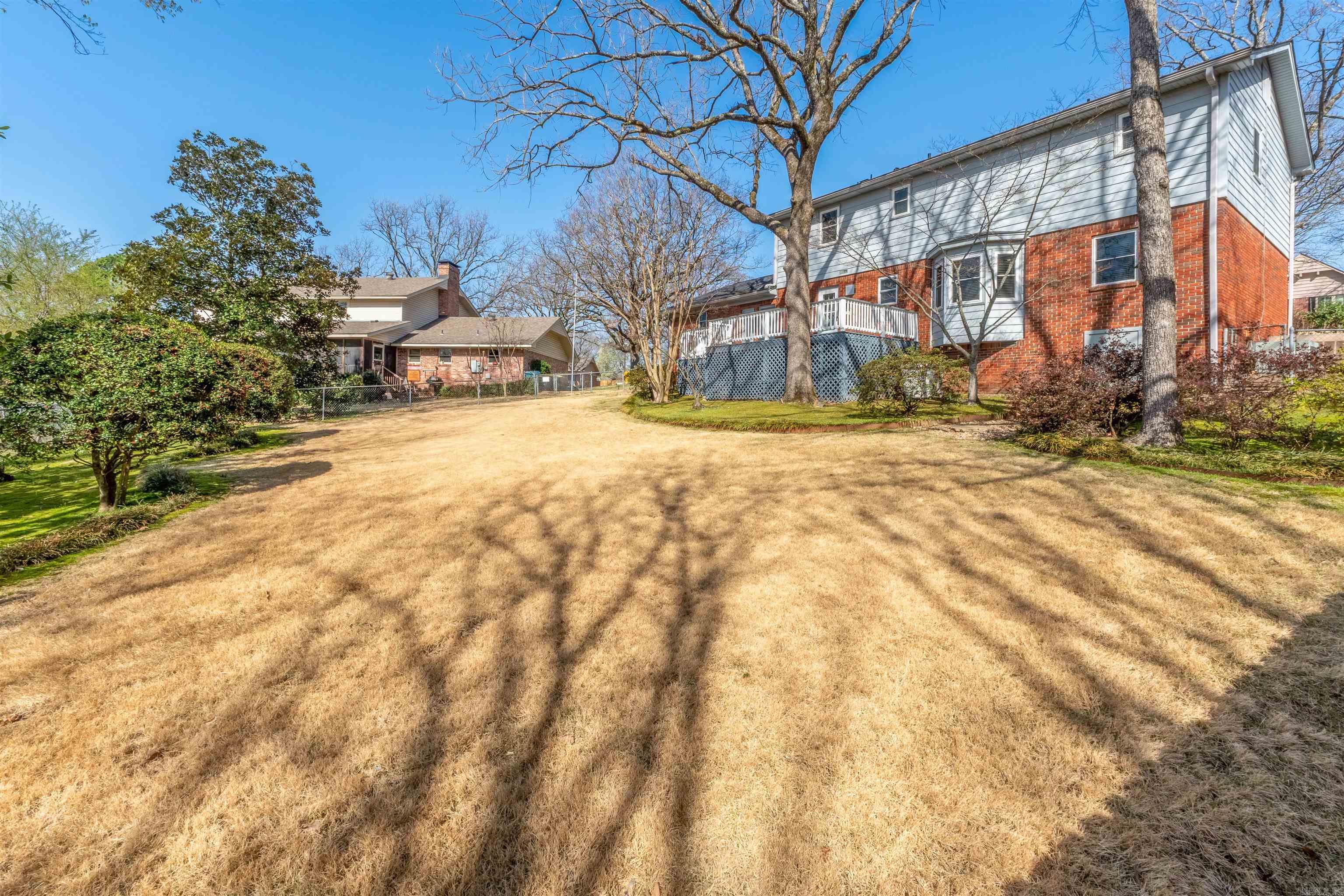 PLEASANT VALLEY - Residential