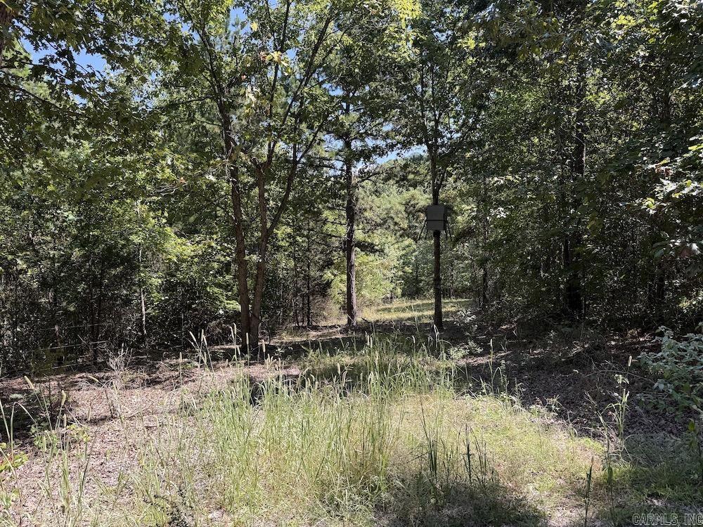 Not in Subdivision - Land