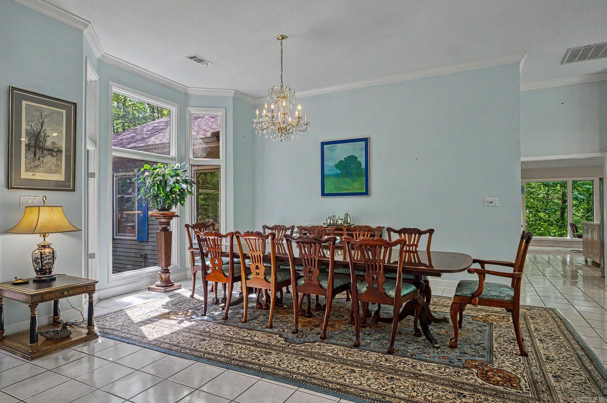 Estancia - Residential