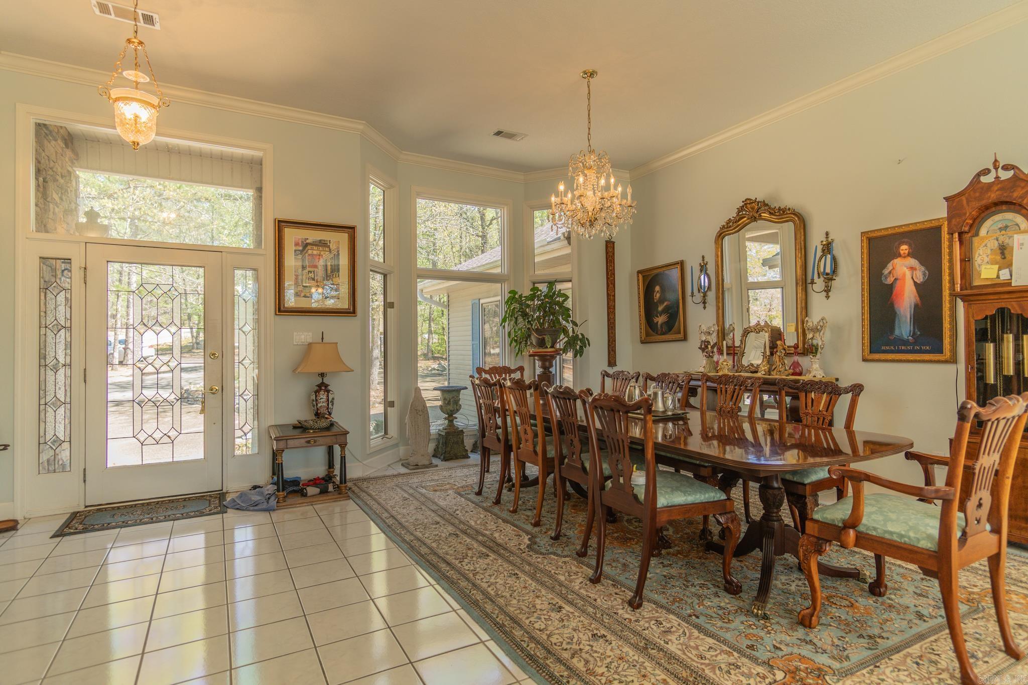 Estancia - Residential