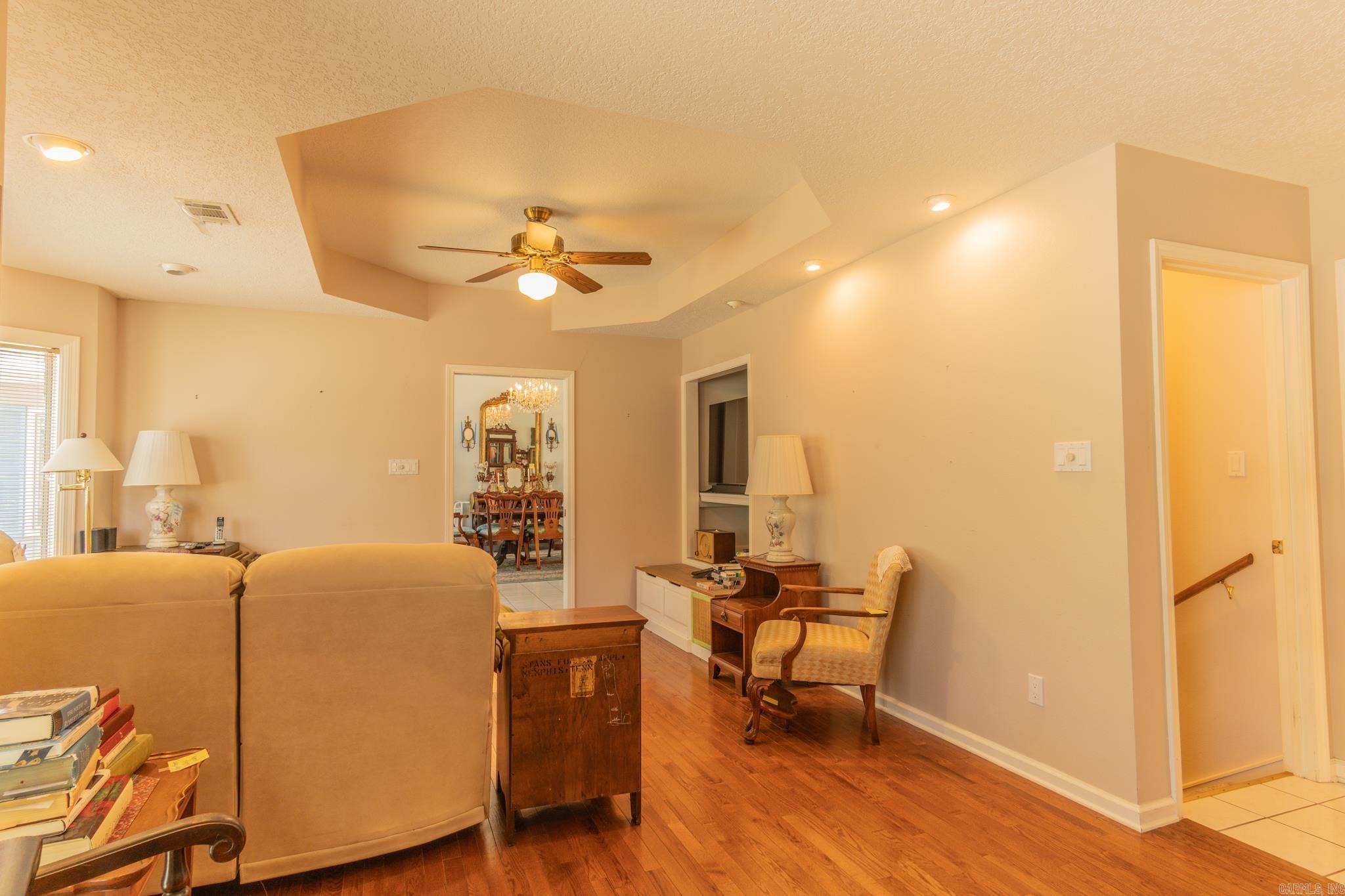 Estancia - Residential