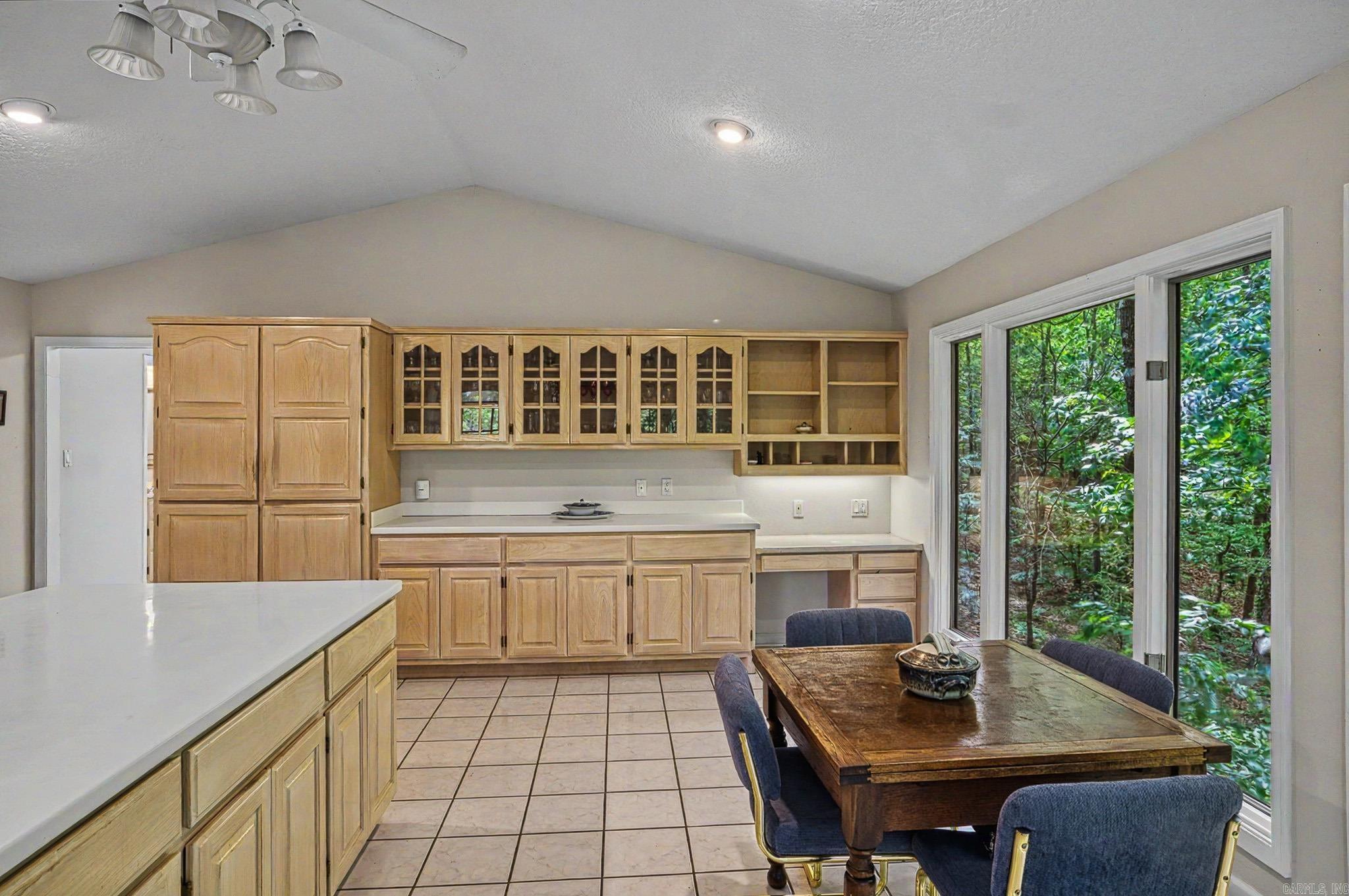 Estancia - Residential