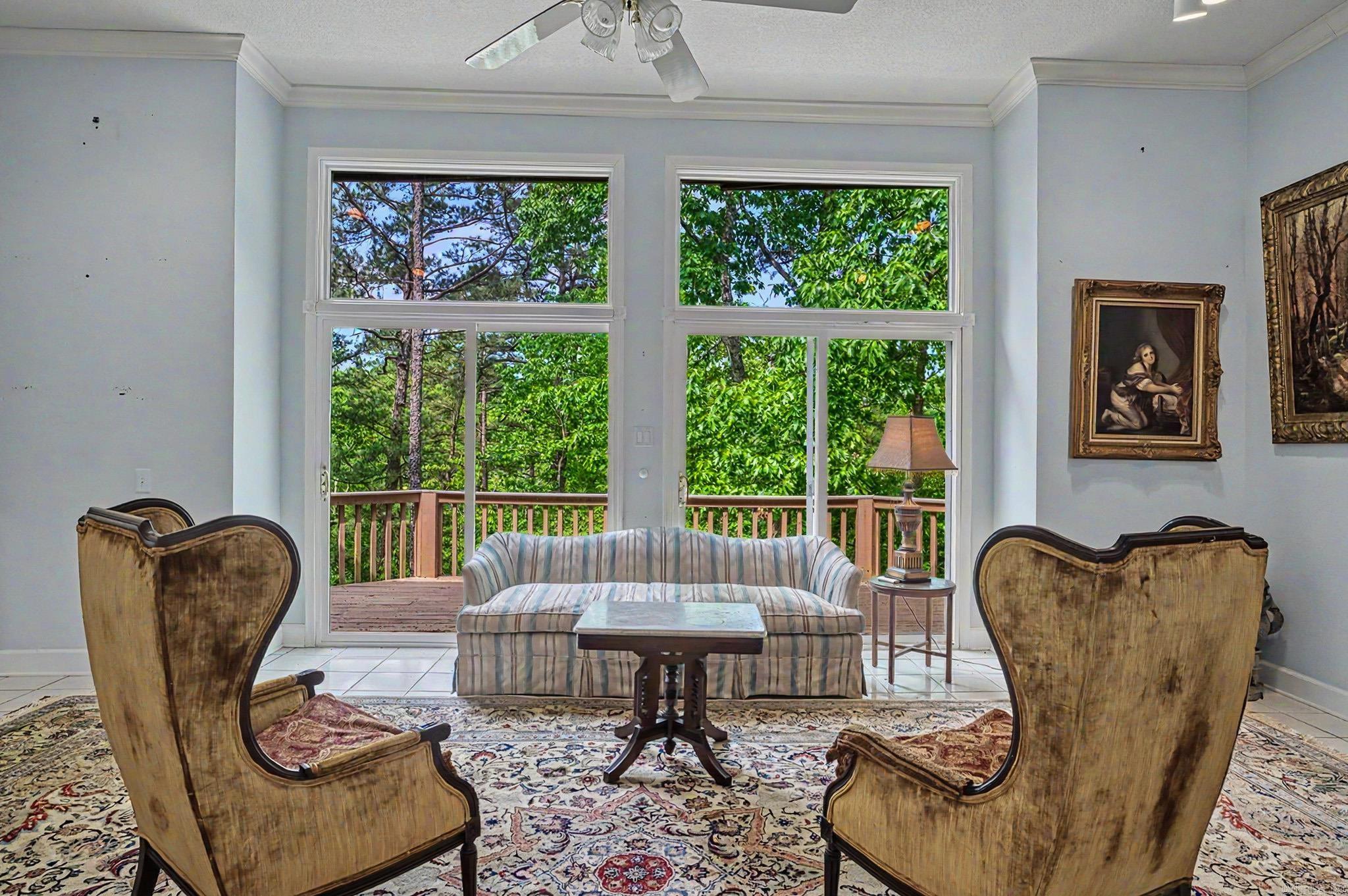 Estancia - Residential