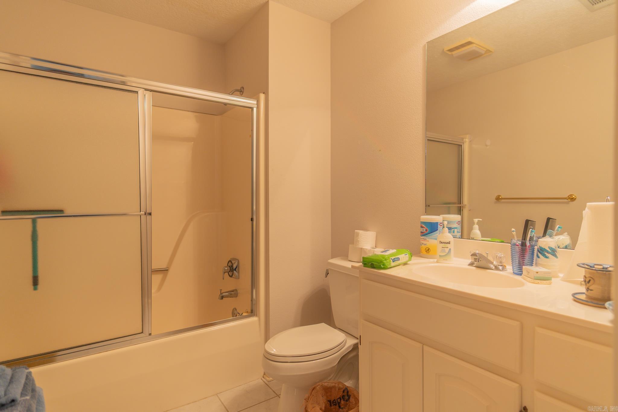 Estancia - Residential