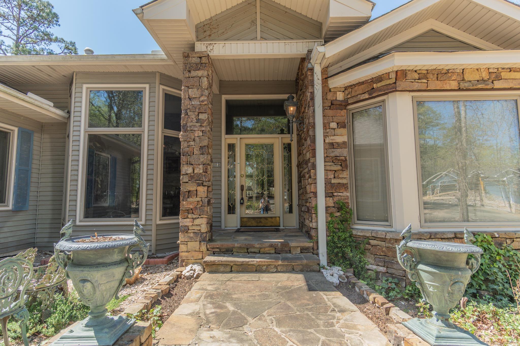 Estancia - Residential