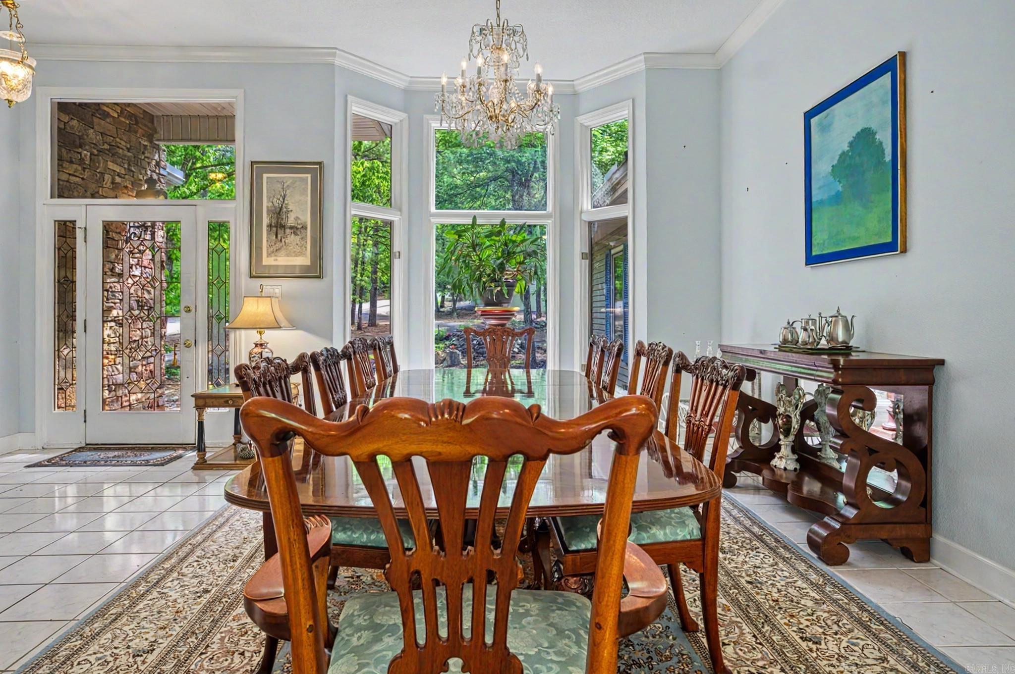 Estancia - Residential