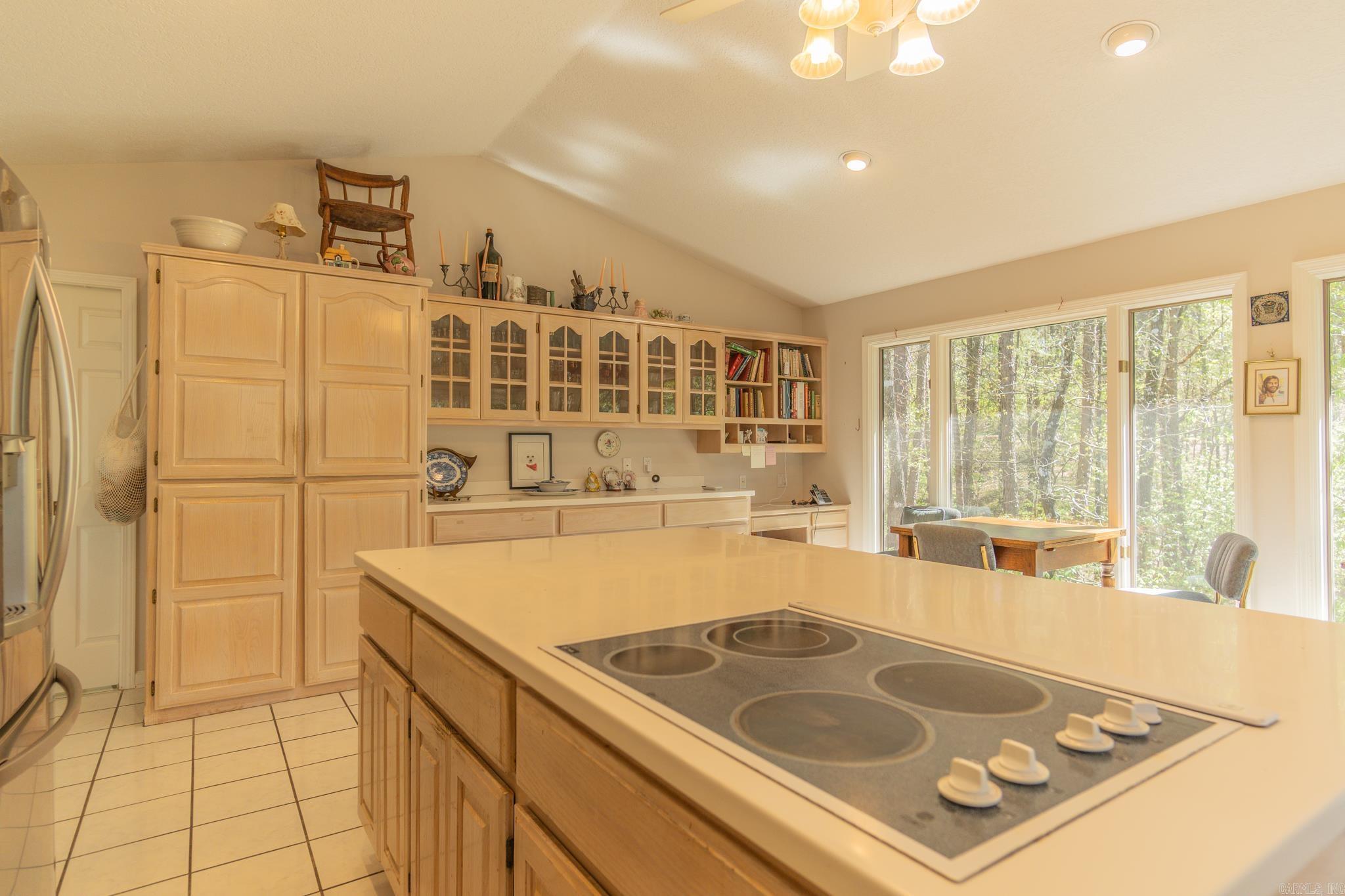 Estancia - Residential