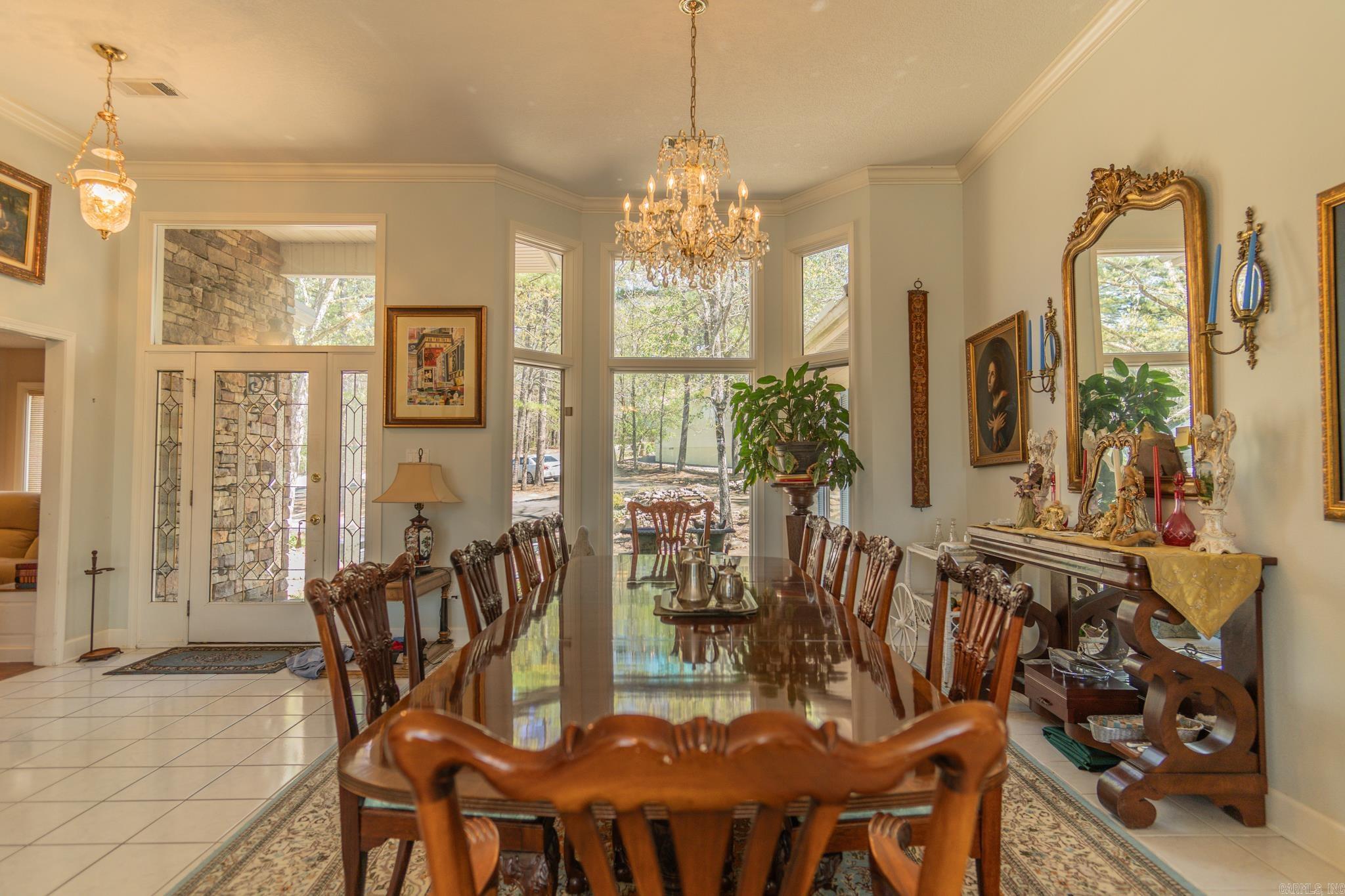 Estancia - Residential