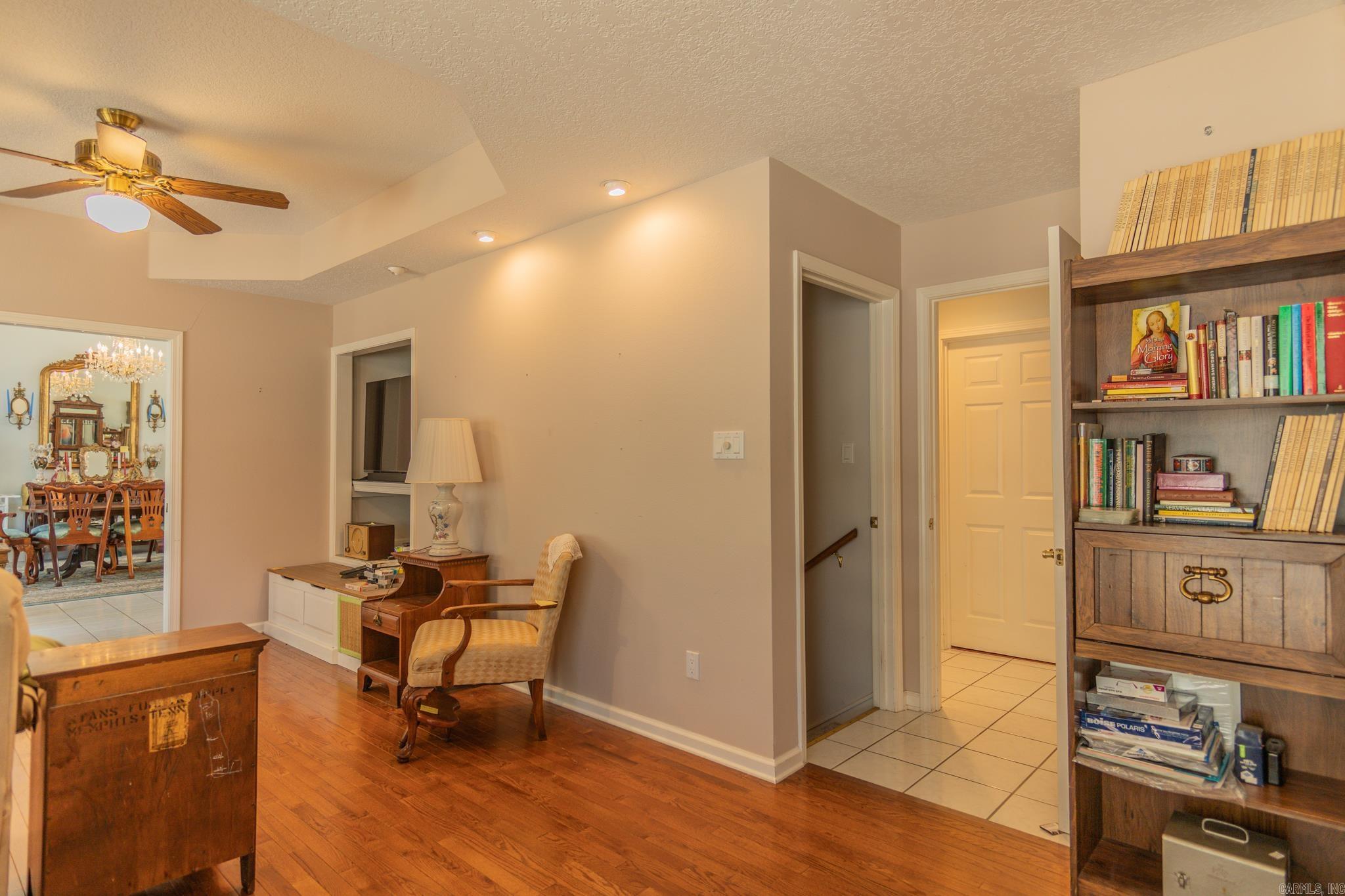 Estancia - Residential