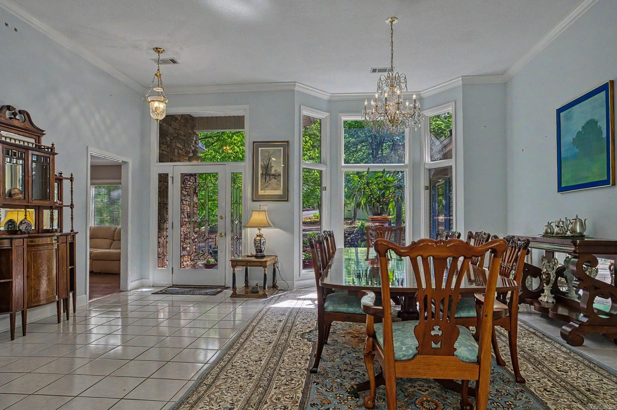 Estancia - Residential