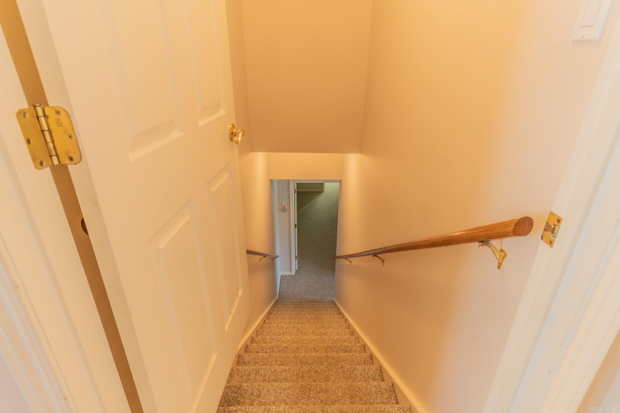 Estancia - Residential