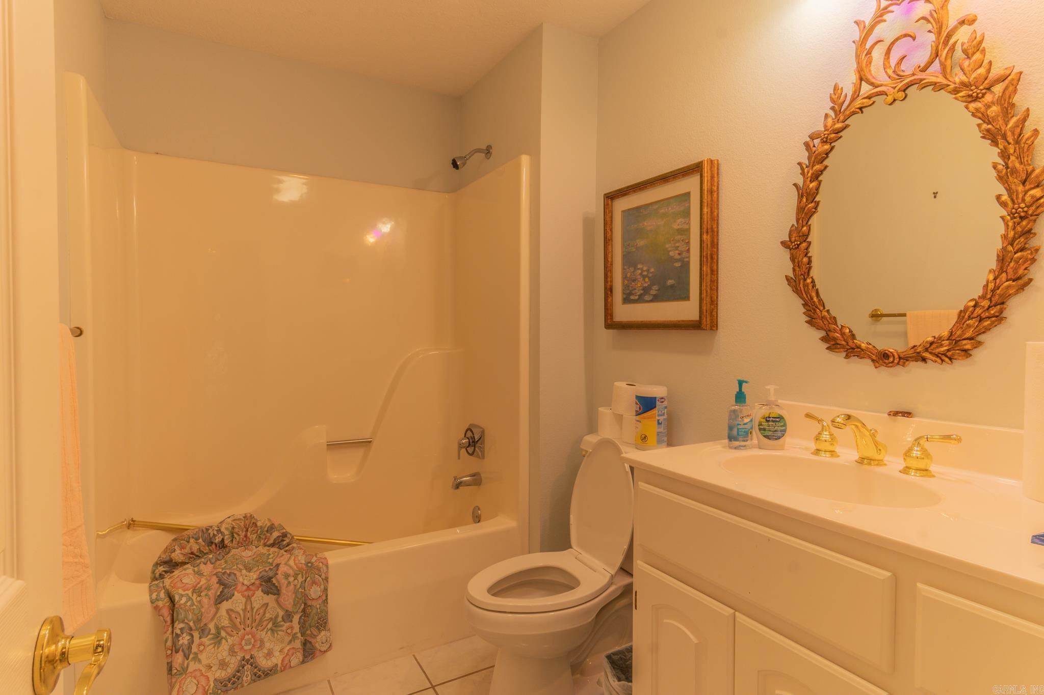 Estancia - Residential