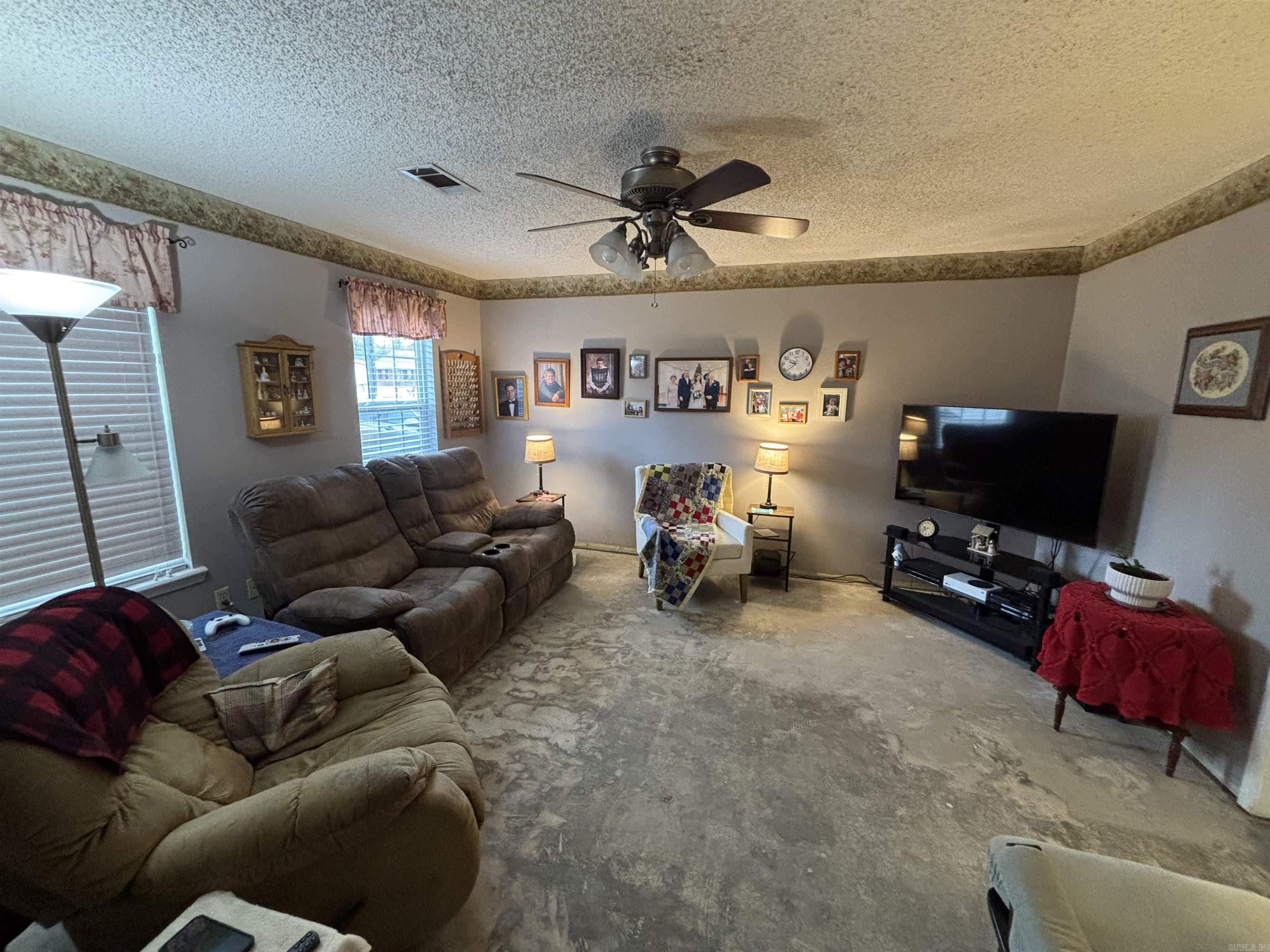 LIONS ADDITION - Residential