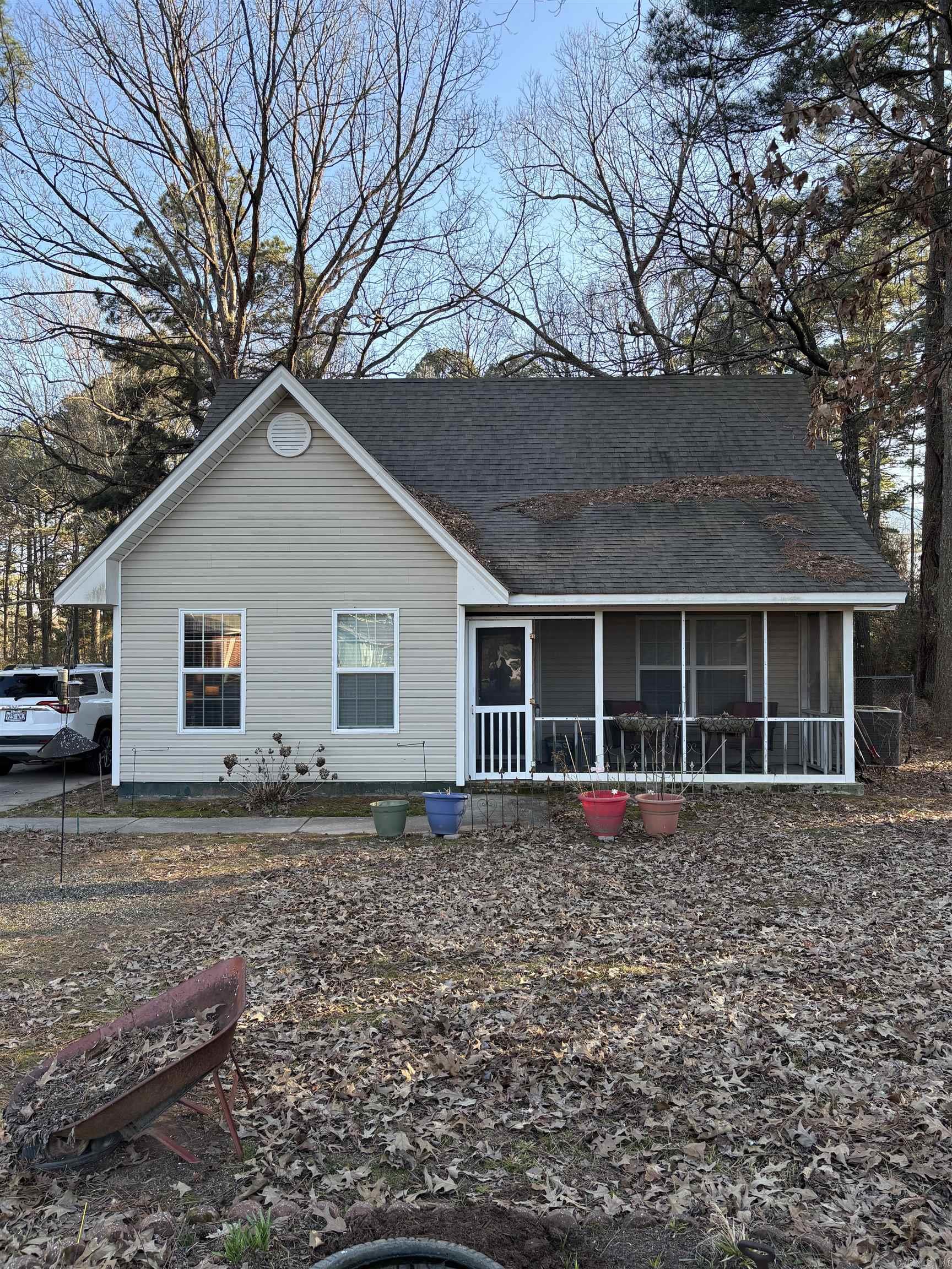 LIONS ADDITION - Residential