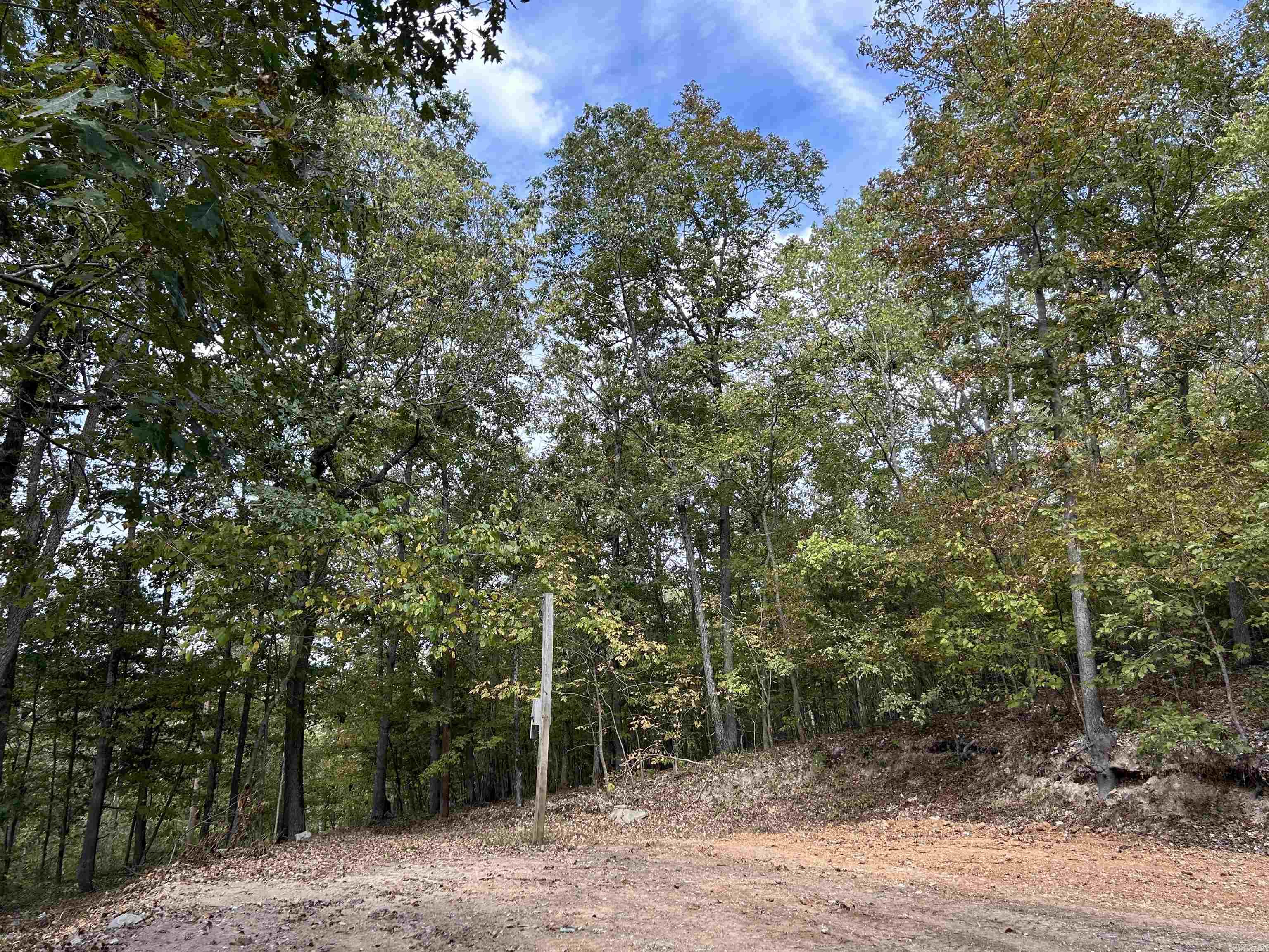 Not in Subdivision - Land