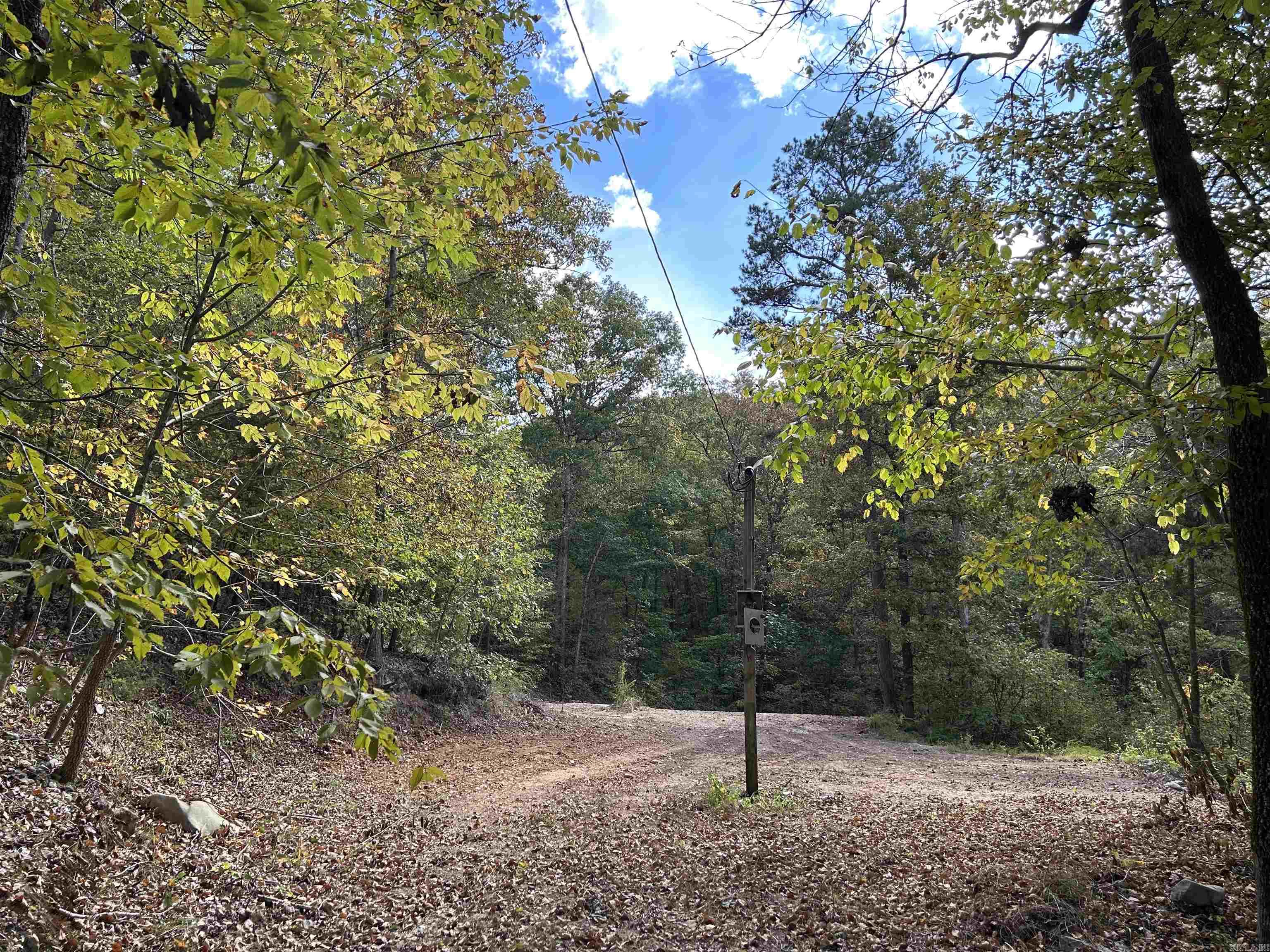 Not in Subdivision - Land